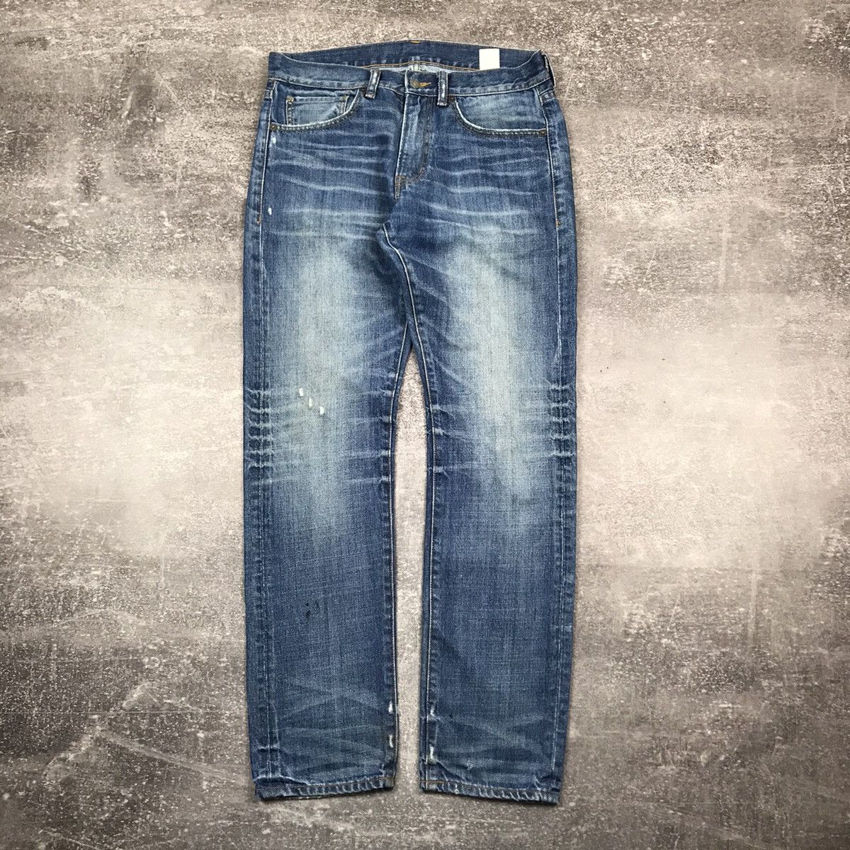 Denim & Supply Ralph Lauren Vintage Denim & Supply Polo Ralph Lauren RL Pants Size US 32 / EU 48 - 4 Thumbnail