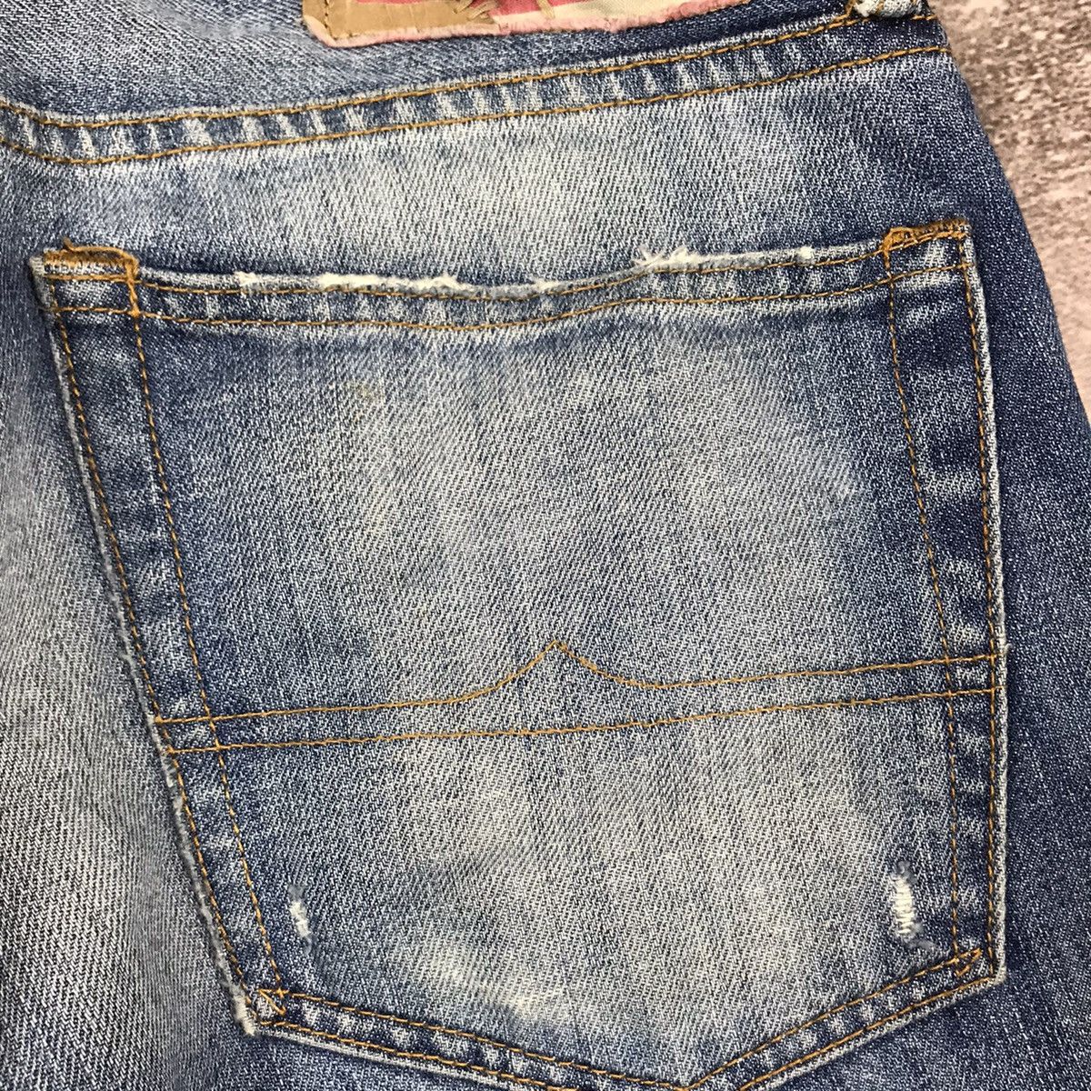 Denim & Supply Ralph Lauren Vintage Denim & Supply Polo Ralph Lauren RL Pants Size US 32 / EU 48 - 25 Thumbnail