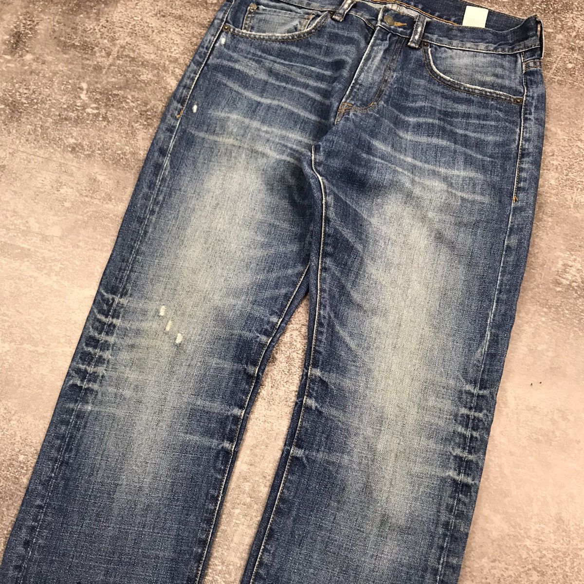 Denim & Supply Ralph Lauren Vintage Denim & Supply Polo Ralph Lauren RL Pants Size US 32 / EU 48 - 10 Thumbnail