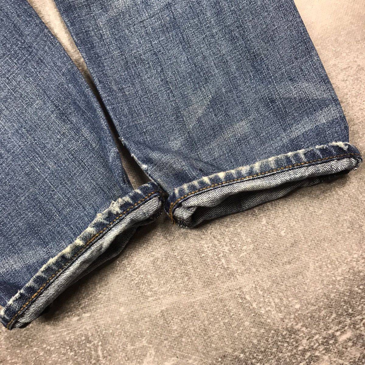 Denim & Supply Ralph Lauren Vintage Denim & Supply Polo Ralph Lauren RL Pants Size US 32 / EU 48 - 22 Thumbnail