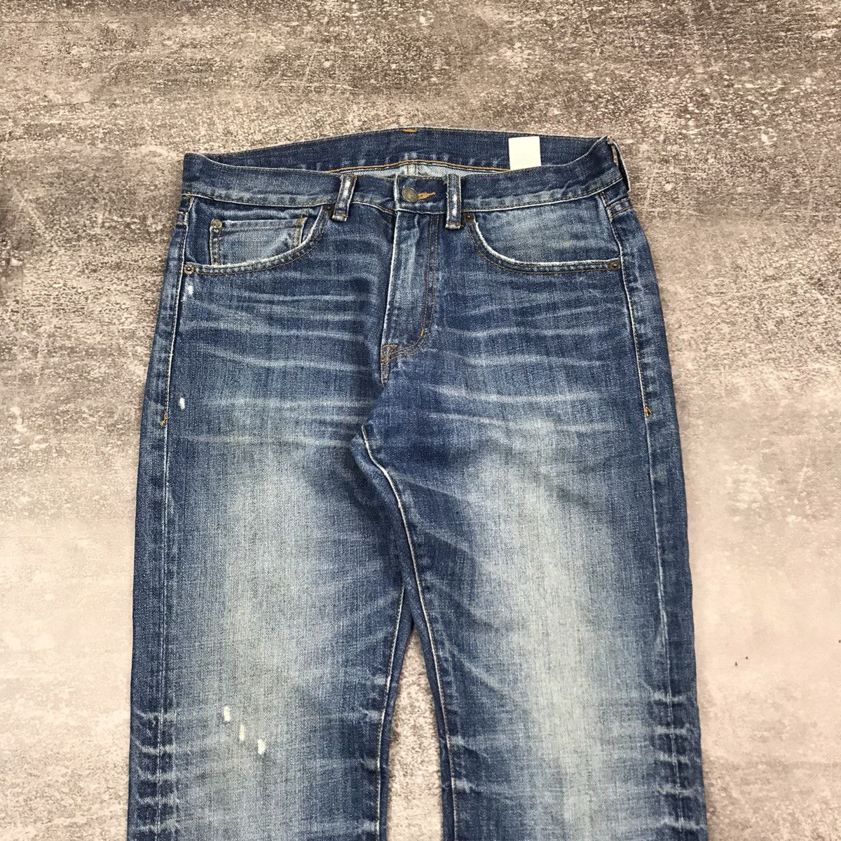 Denim & Supply Ralph Lauren Vintage Denim & Supply Polo Ralph Lauren RL Pants Size US 32 / EU 48 - 5 Thumbnail