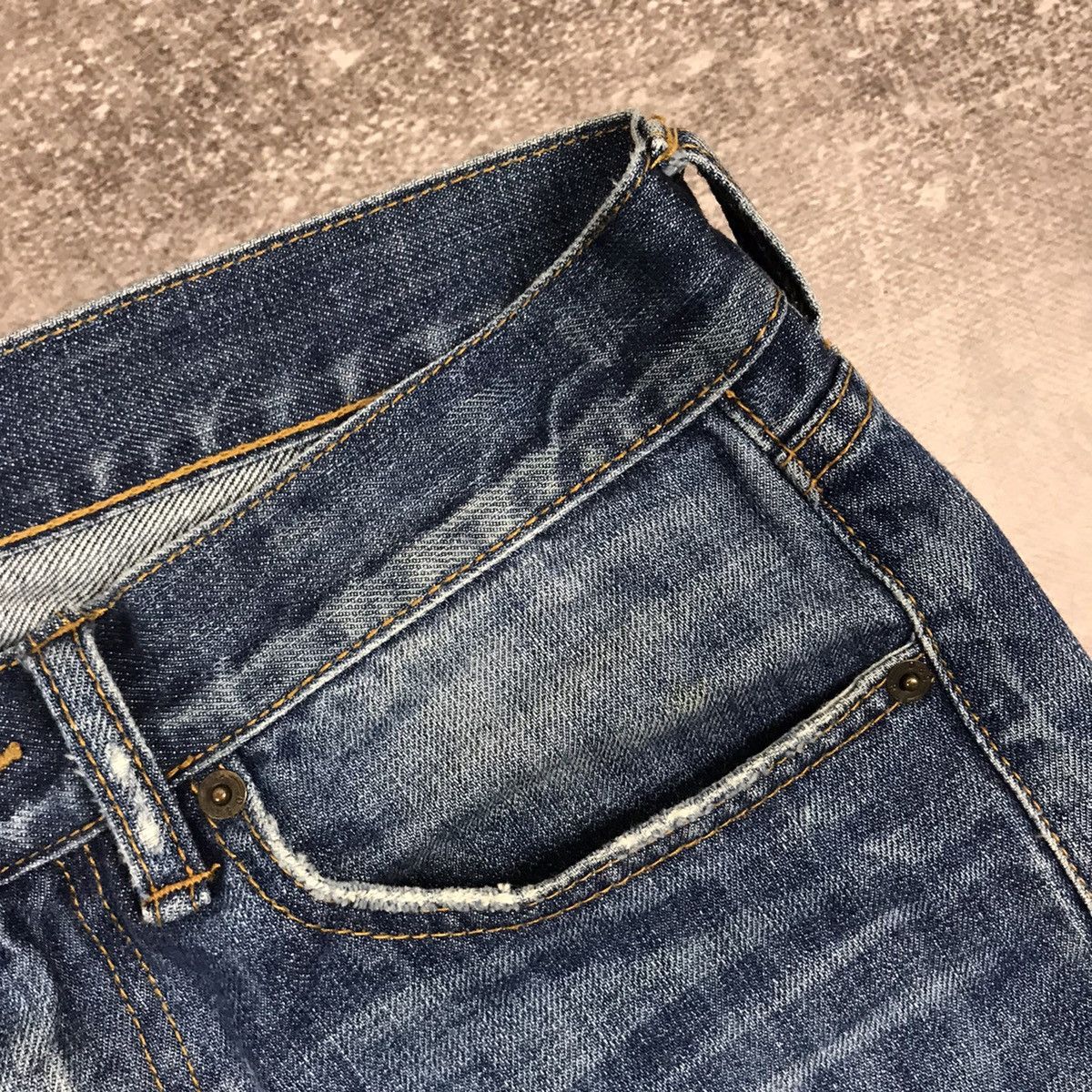 Denim & Supply Ralph Lauren Vintage Denim & Supply Polo Ralph Lauren RL Pants Size US 32 / EU 48 - 16 Thumbnail