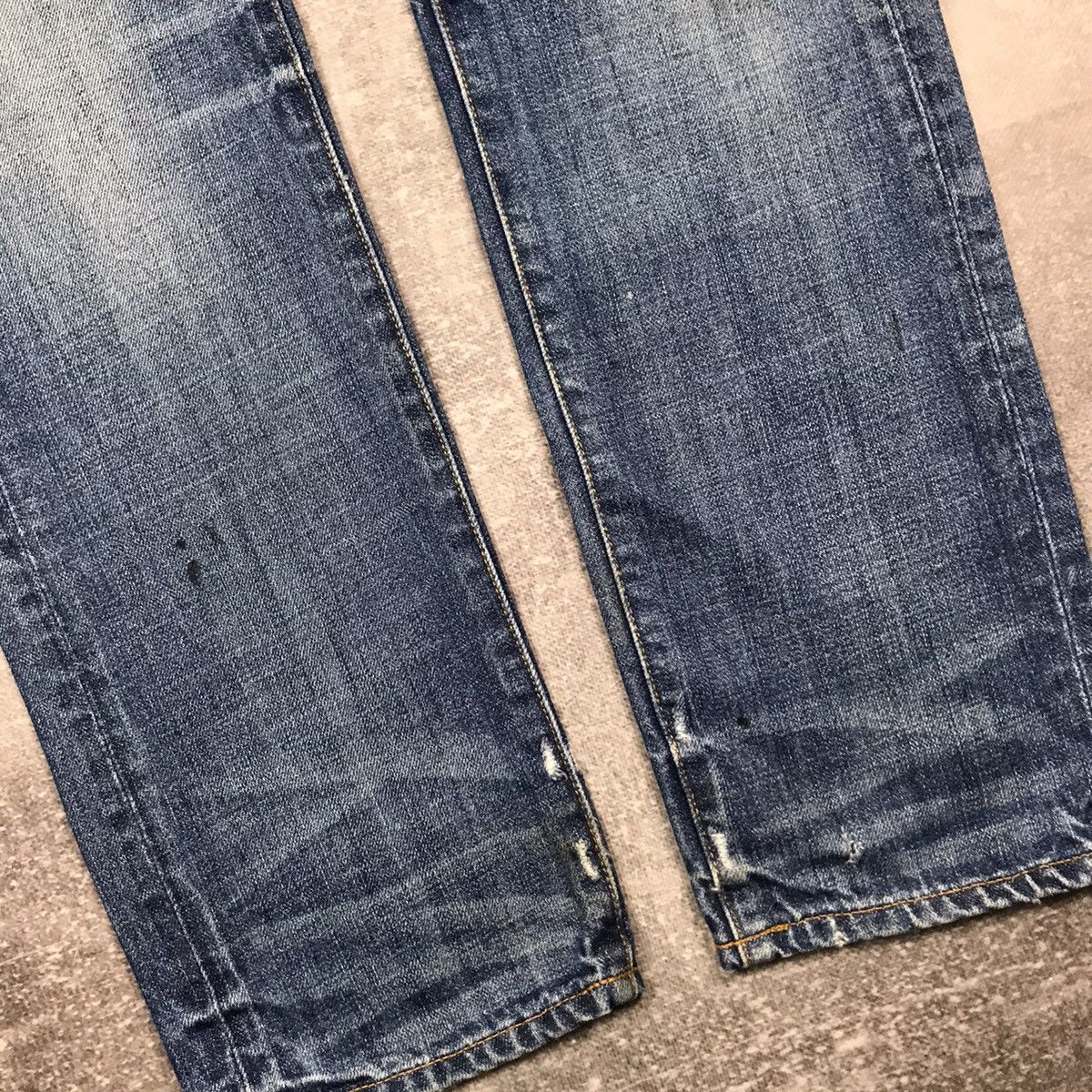 Denim & Supply Ralph Lauren Vintage Denim & Supply Polo Ralph Lauren RL Pants Size US 32 / EU 48 - 11 Thumbnail