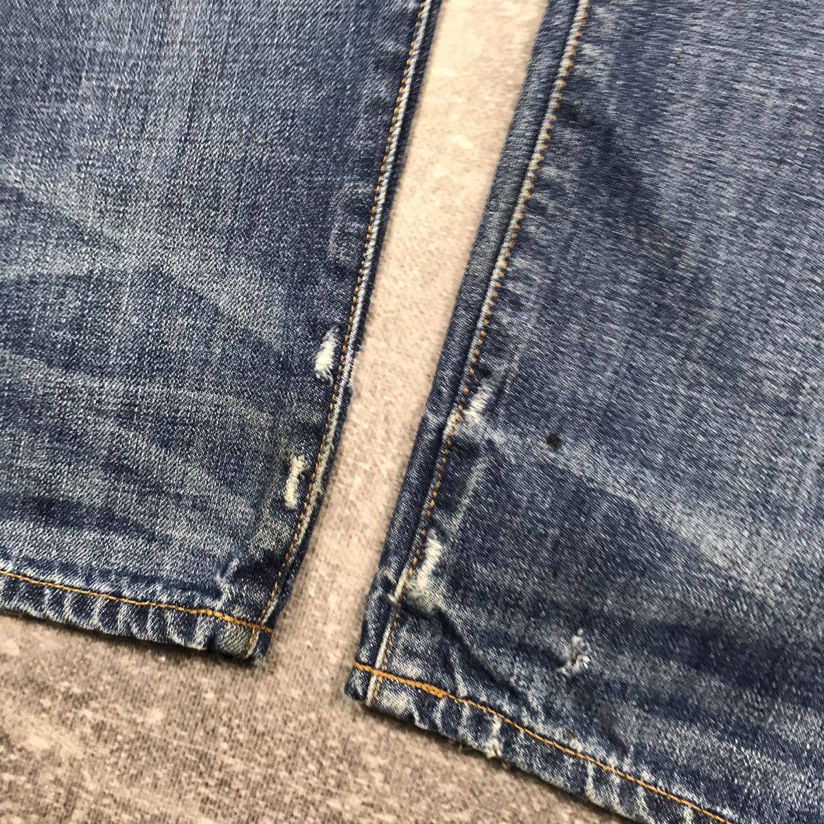 Denim & Supply Ralph Lauren Vintage Denim & Supply Polo Ralph Lauren RL Pants Size US 32 / EU 48 - 13 Thumbnail