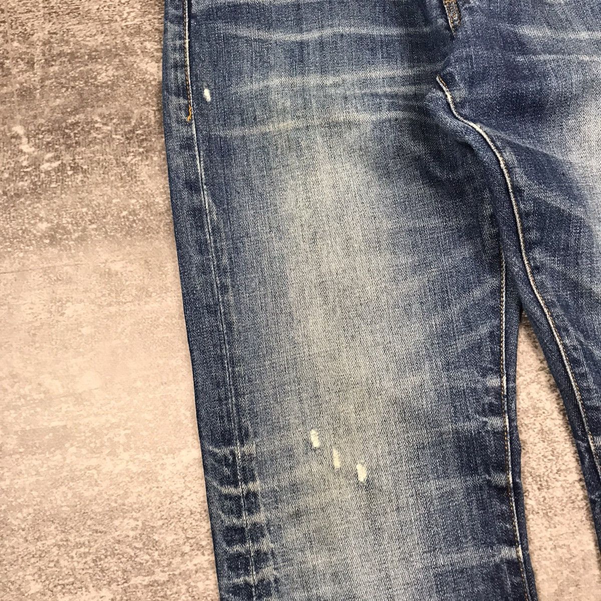 Denim & Supply Ralph Lauren Vintage Denim & Supply Polo Ralph Lauren RL Pants Size US 32 / EU 48 - 9 Thumbnail