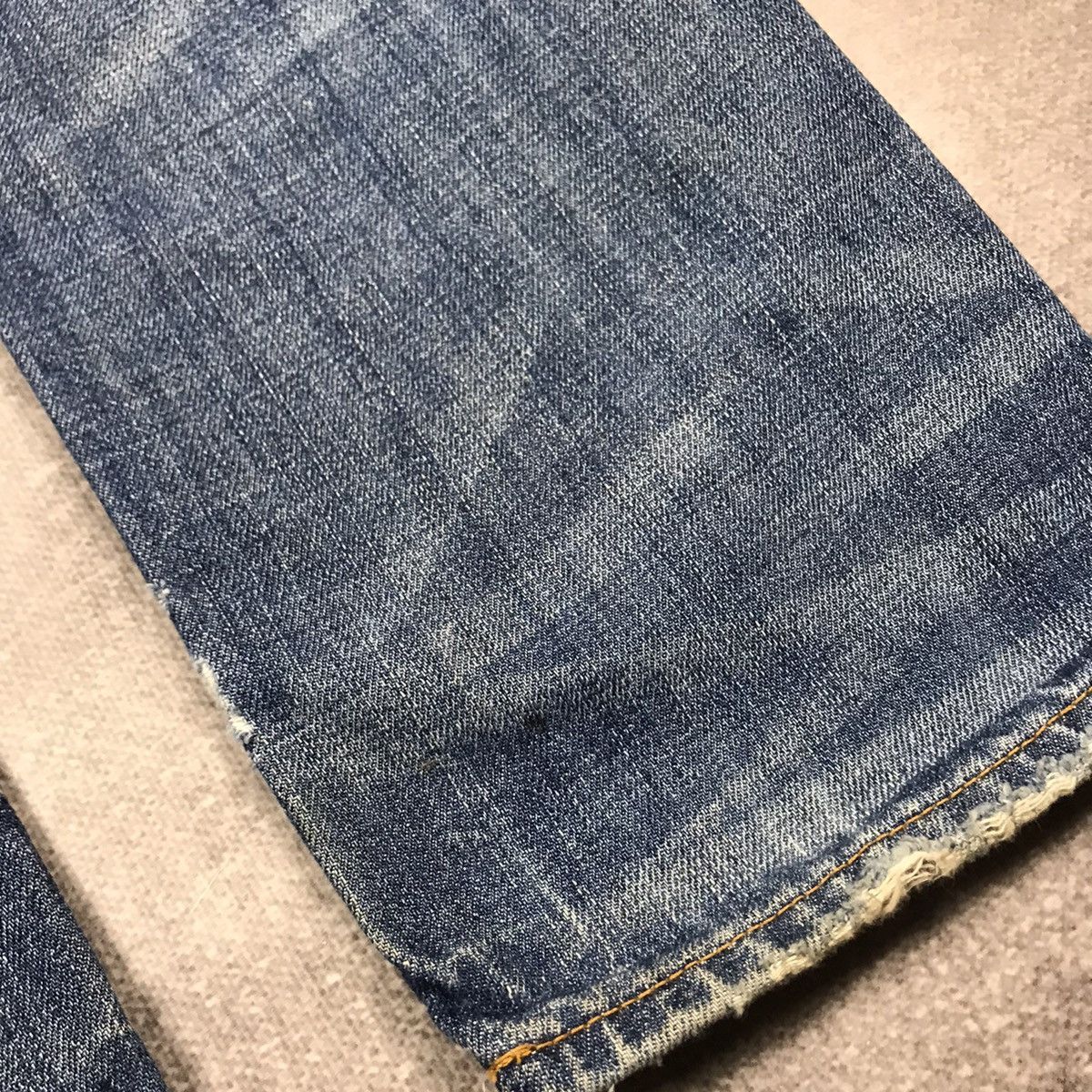 Denim & Supply Ralph Lauren Vintage Denim & Supply Polo Ralph Lauren RL Pants Size US 32 / EU 48 - 24 Thumbnail