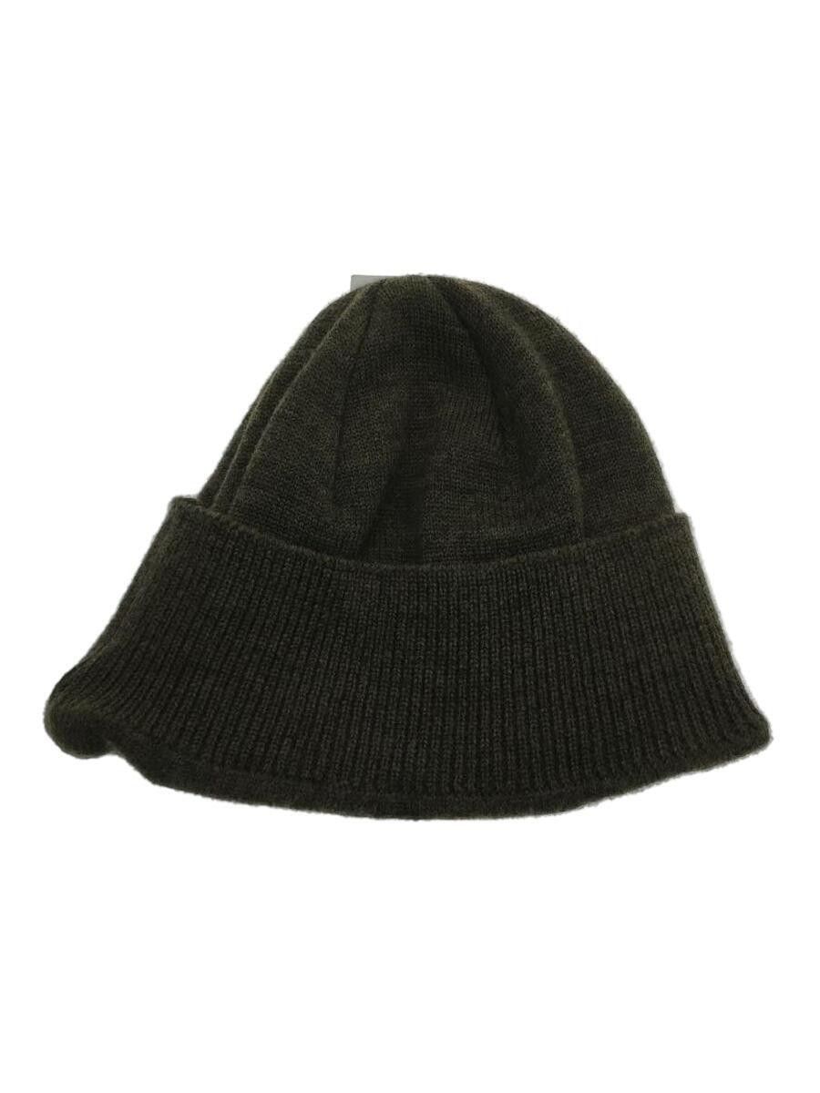 yohji yamamoto POUR HOMME 20aw LAINE WOOL KNIT CAP