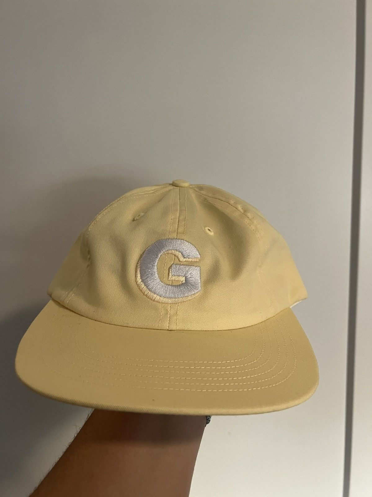 Golf Wang × Tyler The Creator Golf Wang G Hat | Grailed