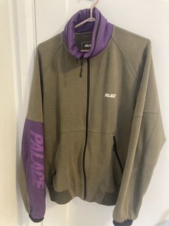 Palace Layer Jacket | Grailed