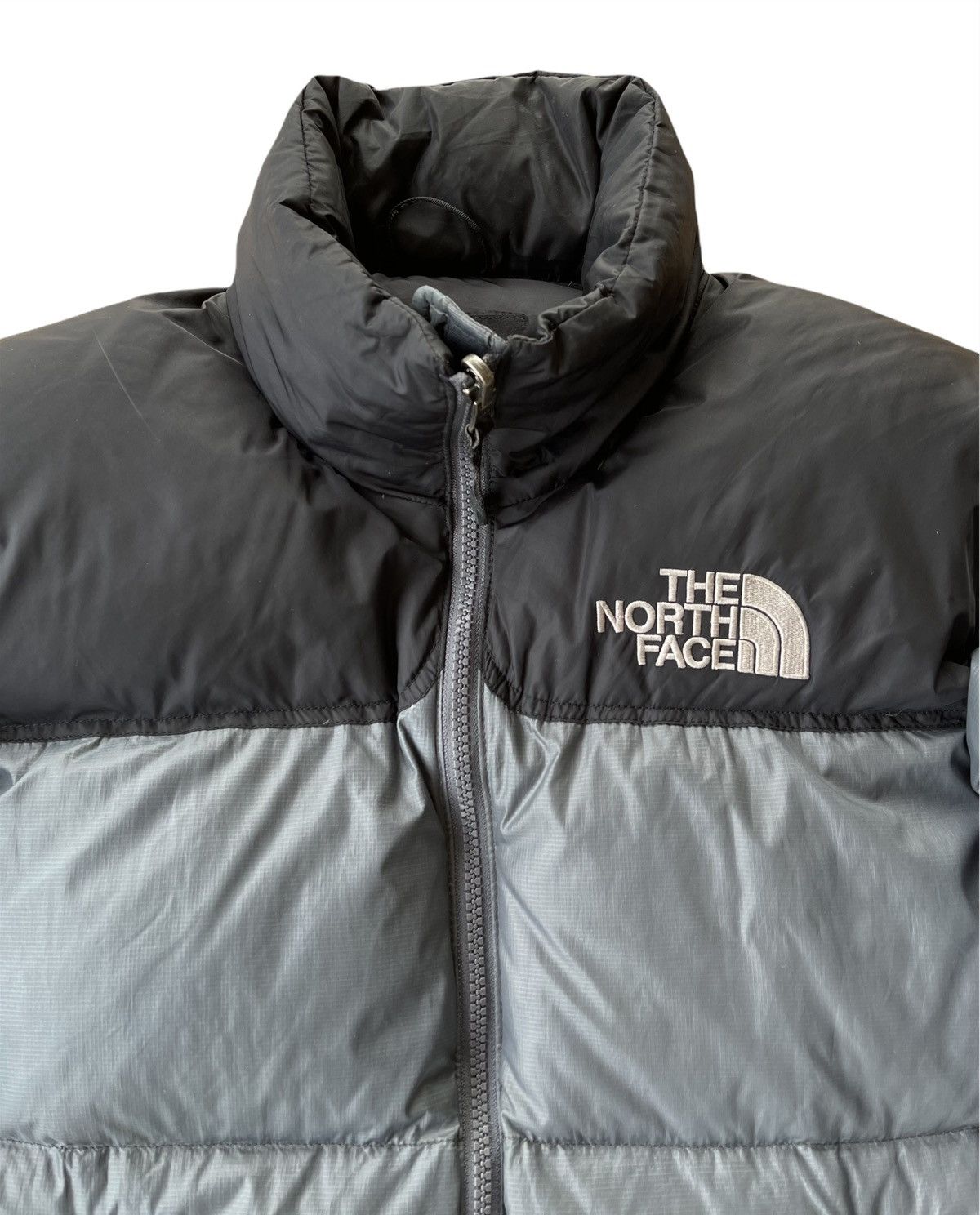 The North Face × Vintage Vintage The North Face 700 Nuptse Puffer Jacket Size US XS / EU 42 / 0 - 3 Thumbnail