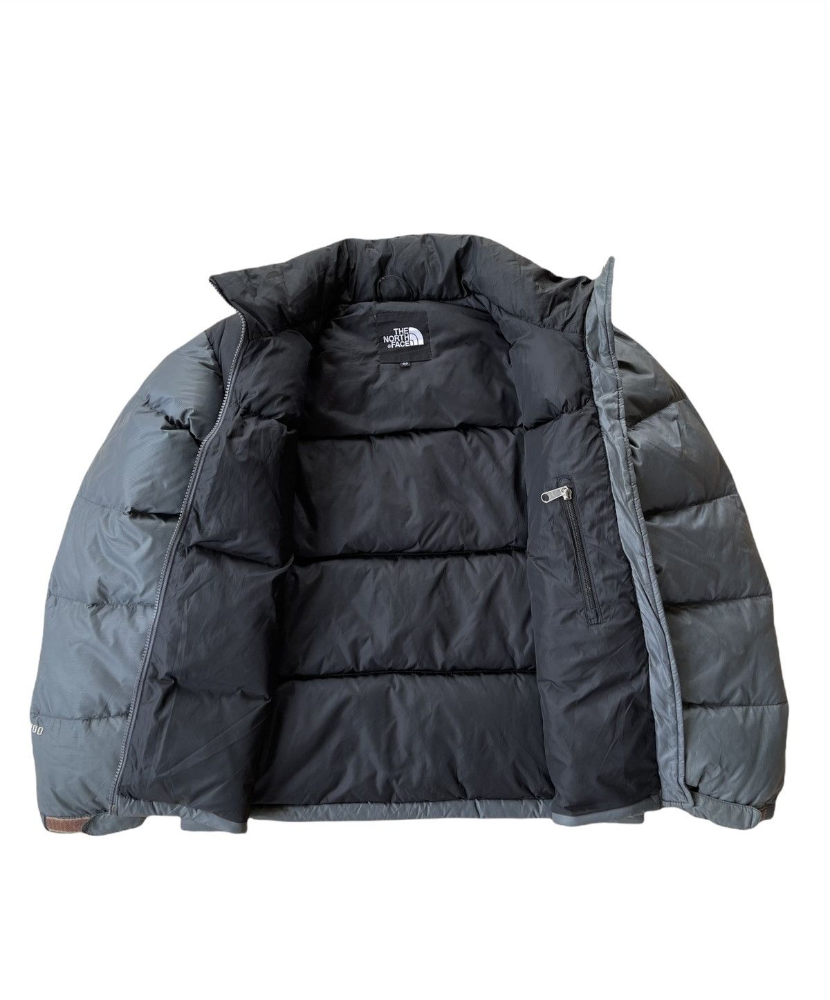 The North Face × Vintage Vintage The North Face 700 Nuptse Puffer Jacket Size US XS / EU 42 / 0 - 5 Thumbnail
