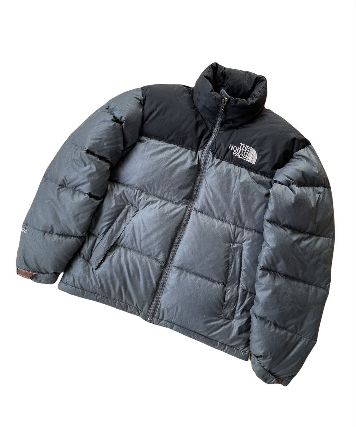 The North Face × Vintage Vintage The North Face 700 Nuptse Puffer Jacket Size US XS / EU 42 / 0 - 2 Thumbnail
