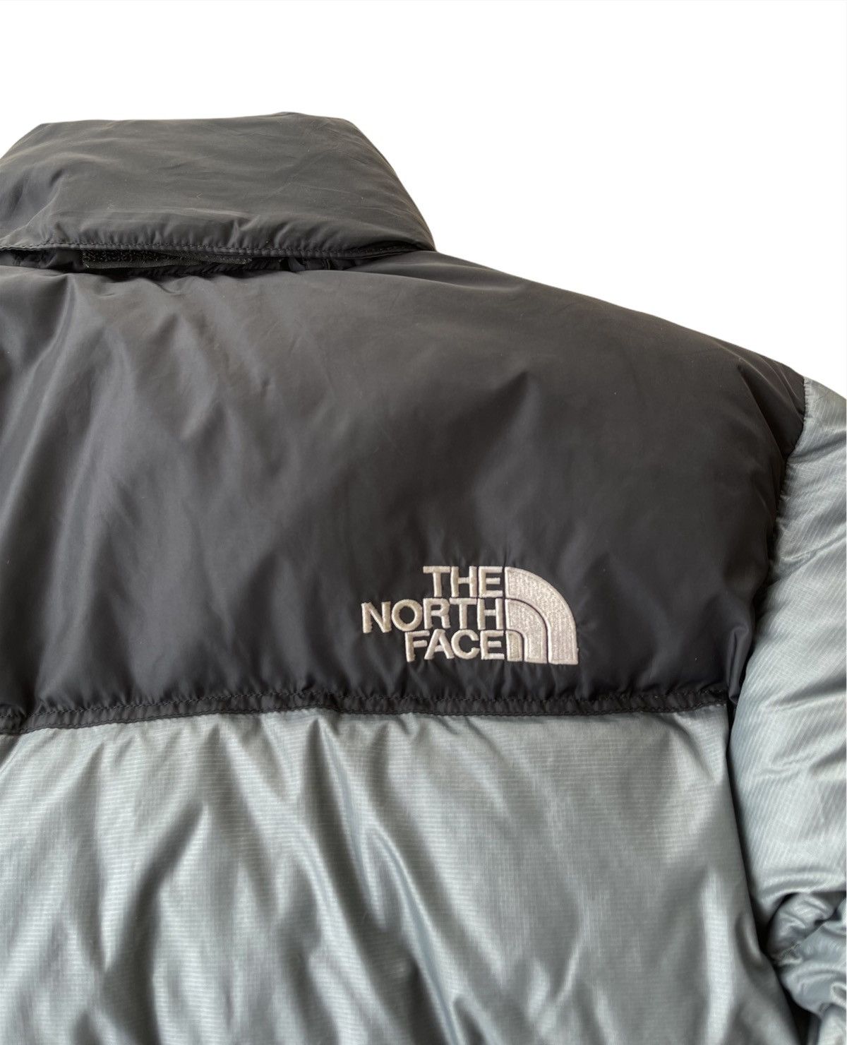 The North Face × Vintage Vintage The North Face 700 Nuptse Puffer Jacket Size US XS / EU 42 / 0 - 10 Thumbnail
