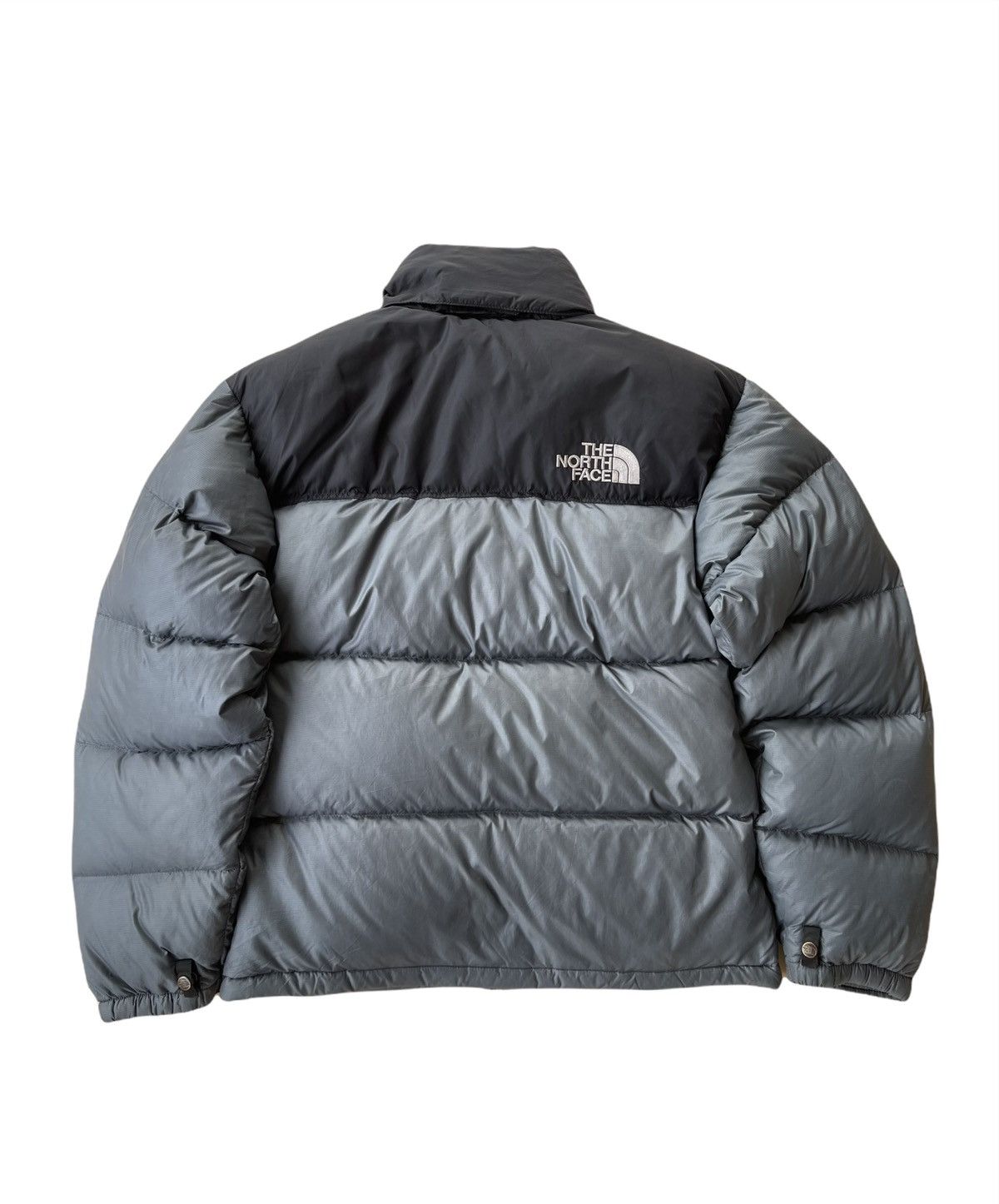 The North Face × Vintage Vintage The North Face 700 Nuptse Puffer Jacket Size US XS / EU 42 / 0 - 9 Thumbnail