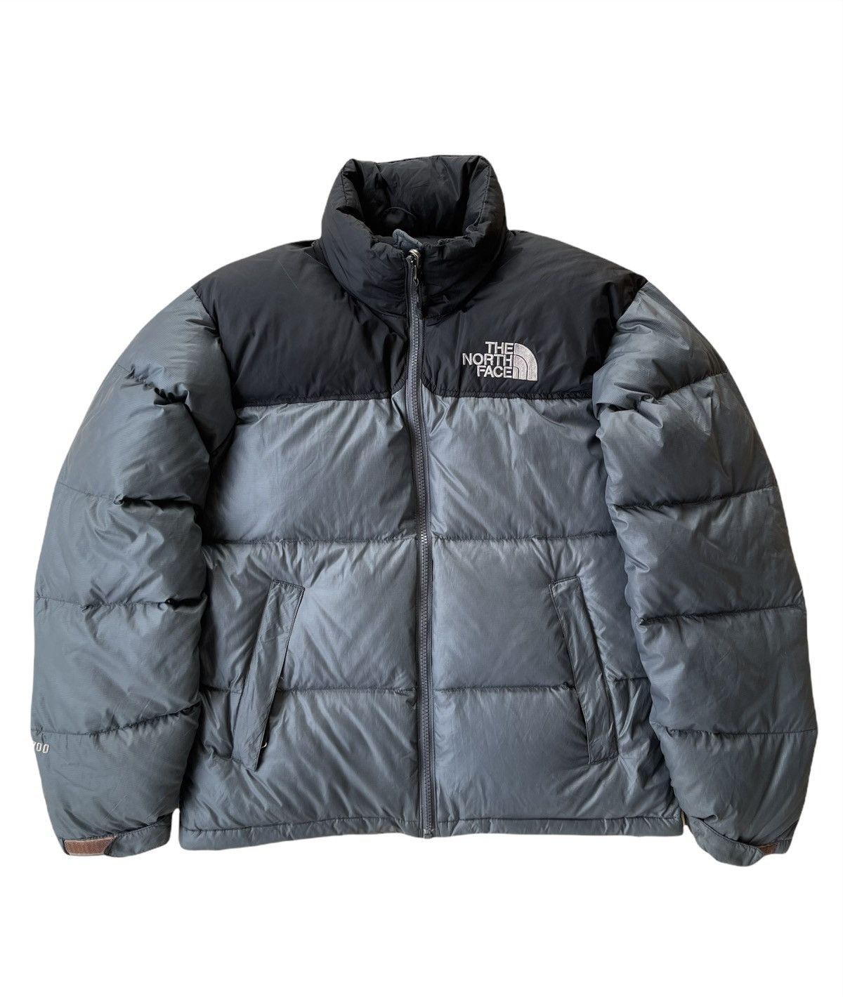 The North Face × Vintage Vintage The North Face 700 Nuptse Puffer Jacket Size US XS / EU 42 / 0 - 1 Thumbnail