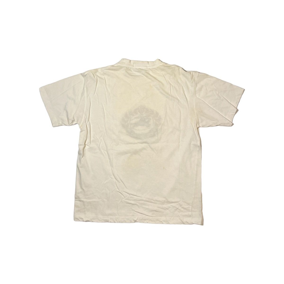 Burberry × Burberry Prorsum × Vintage Vintage Burberry Prorsum Graphic Tee Size US L / EU 52-54 / 3 - 4 Thumbnail