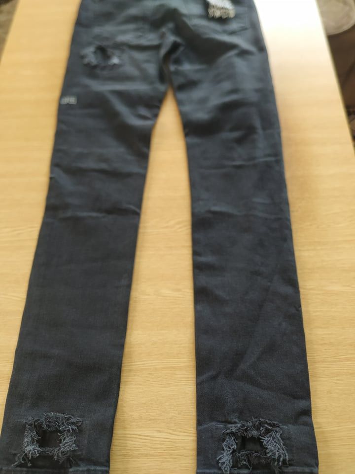 Ksubi Ksubi Jeans Size:33 Size US 33 - 6 Thumbnail