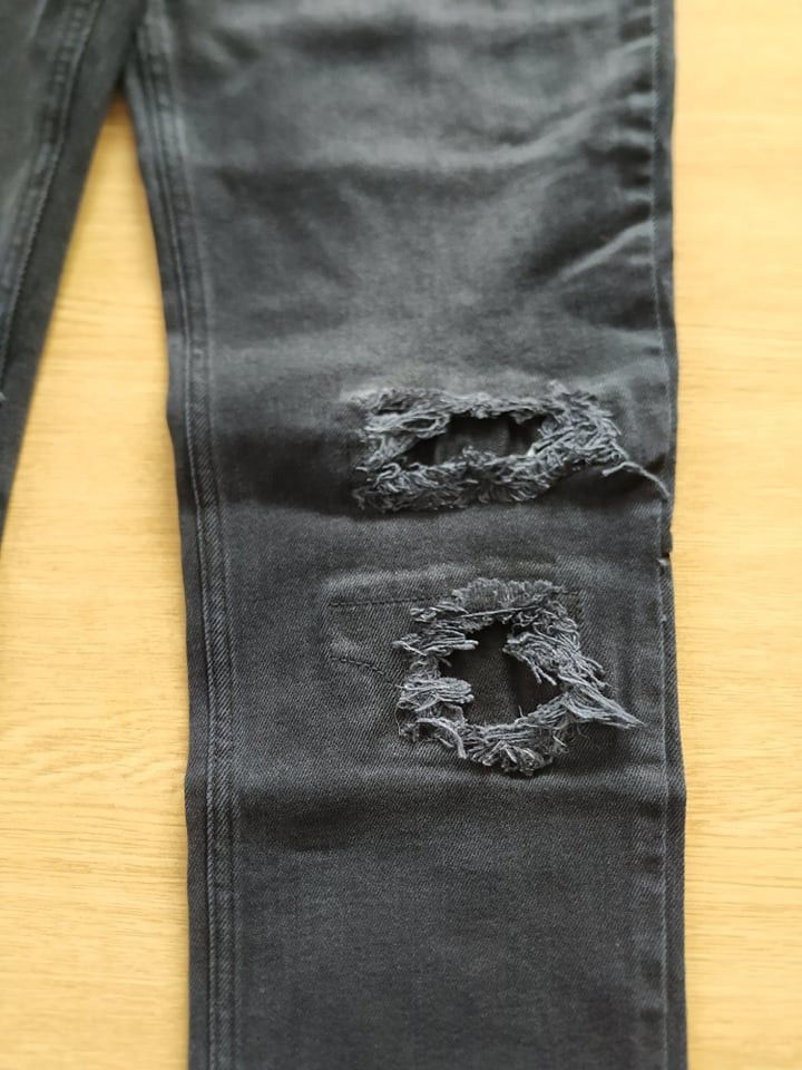 Ksubi Ksubi Jeans Size:33 Size US 33 - 2 Thumbnail