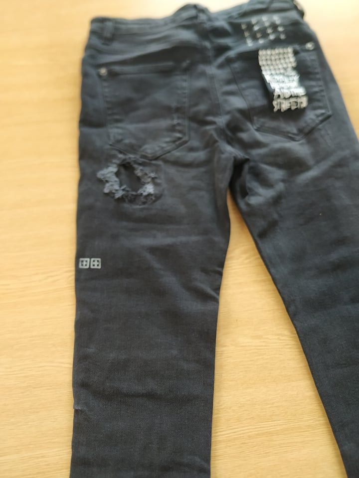 Ksubi Ksubi Jeans Size:33 Size US 33 - 7 Thumbnail