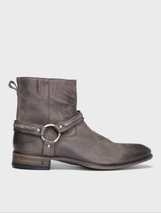 John varvatos hot sale eldridge boot