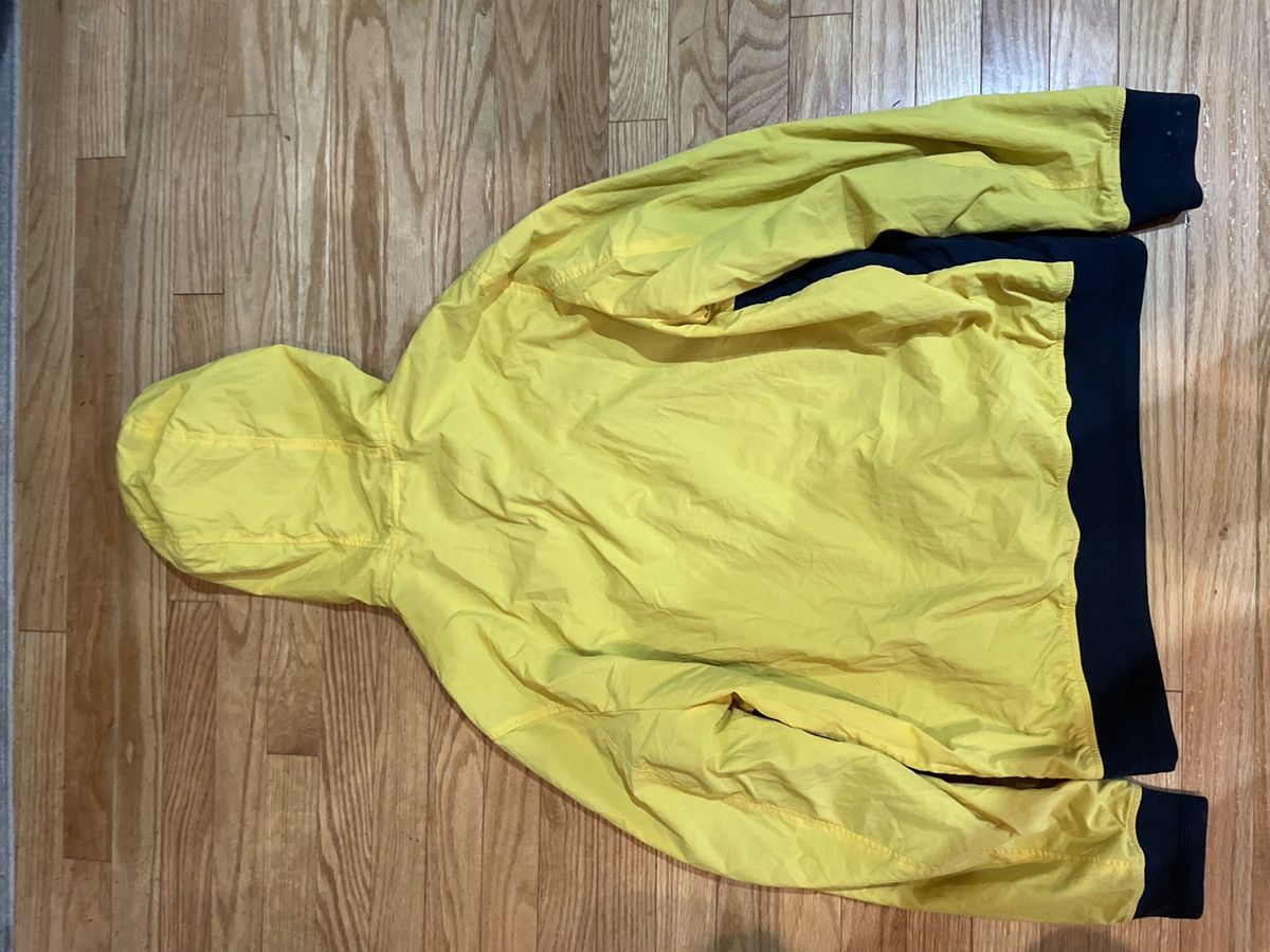 Other Yellow & Navy Windbreaker Size US M / EU 48-50 / 2 - 3 Thumbnail