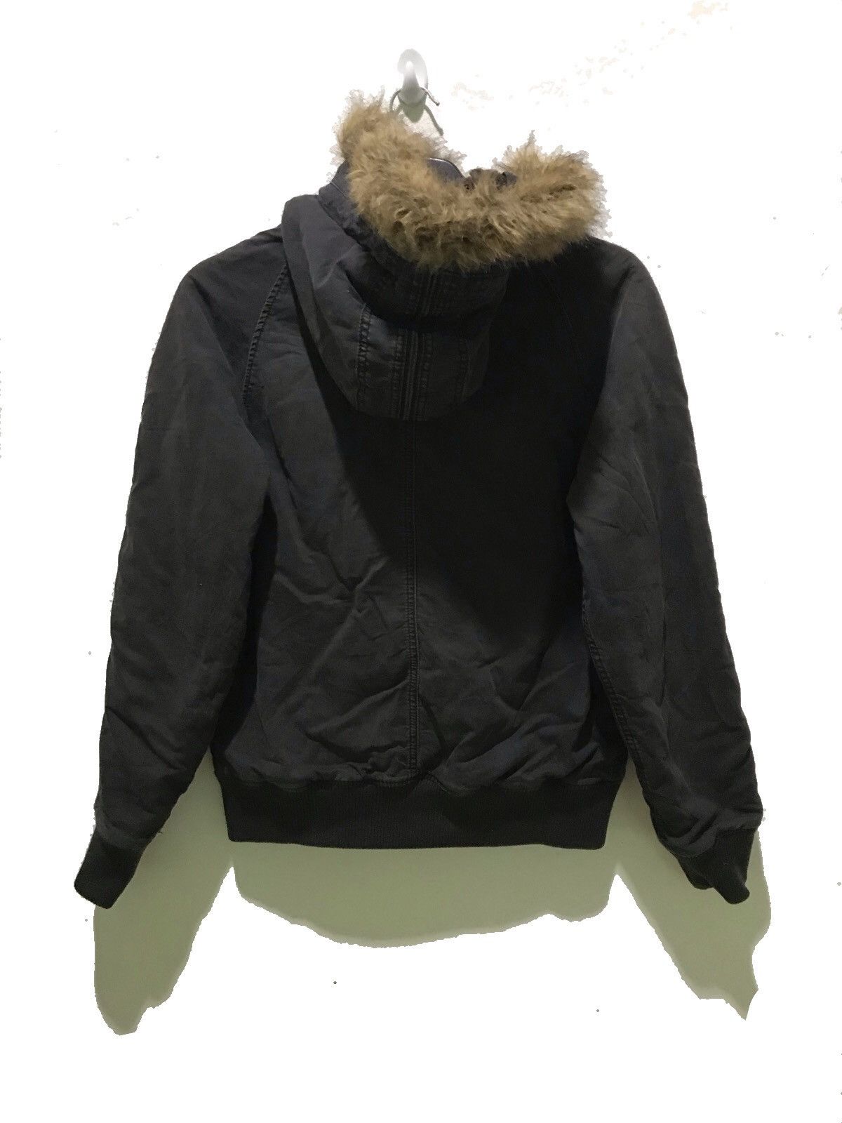 Johnbull JAPANESE BRAND JOHN BULL FUR JACKET LGB STYLE Size US M / EU 48-50 / 2 - 3 Thumbnail