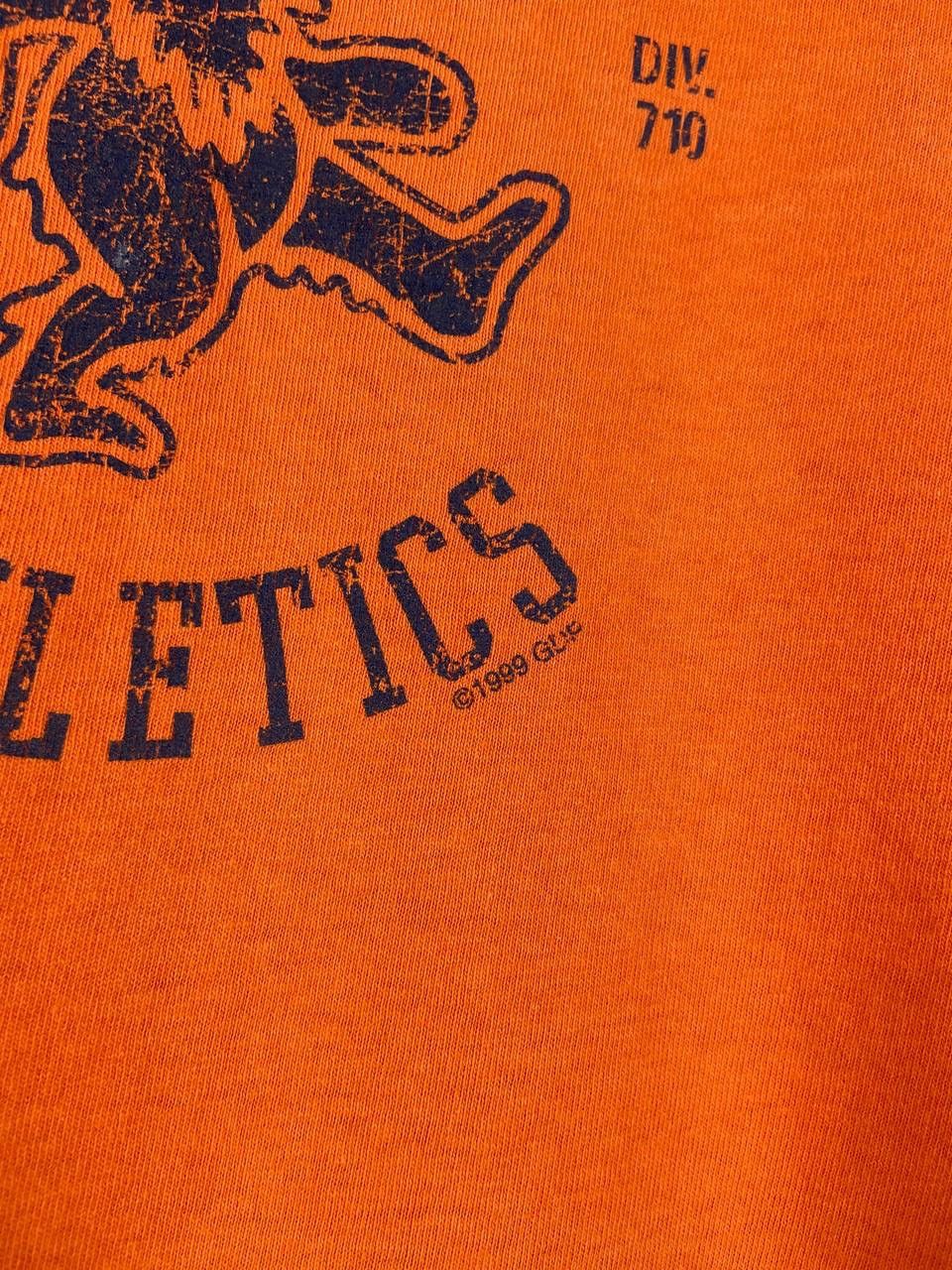 Grateful Dead Vintage Grateful Dead Tshirt Small Size Size US S / EU 44-46 / 1 - 6 Thumbnail