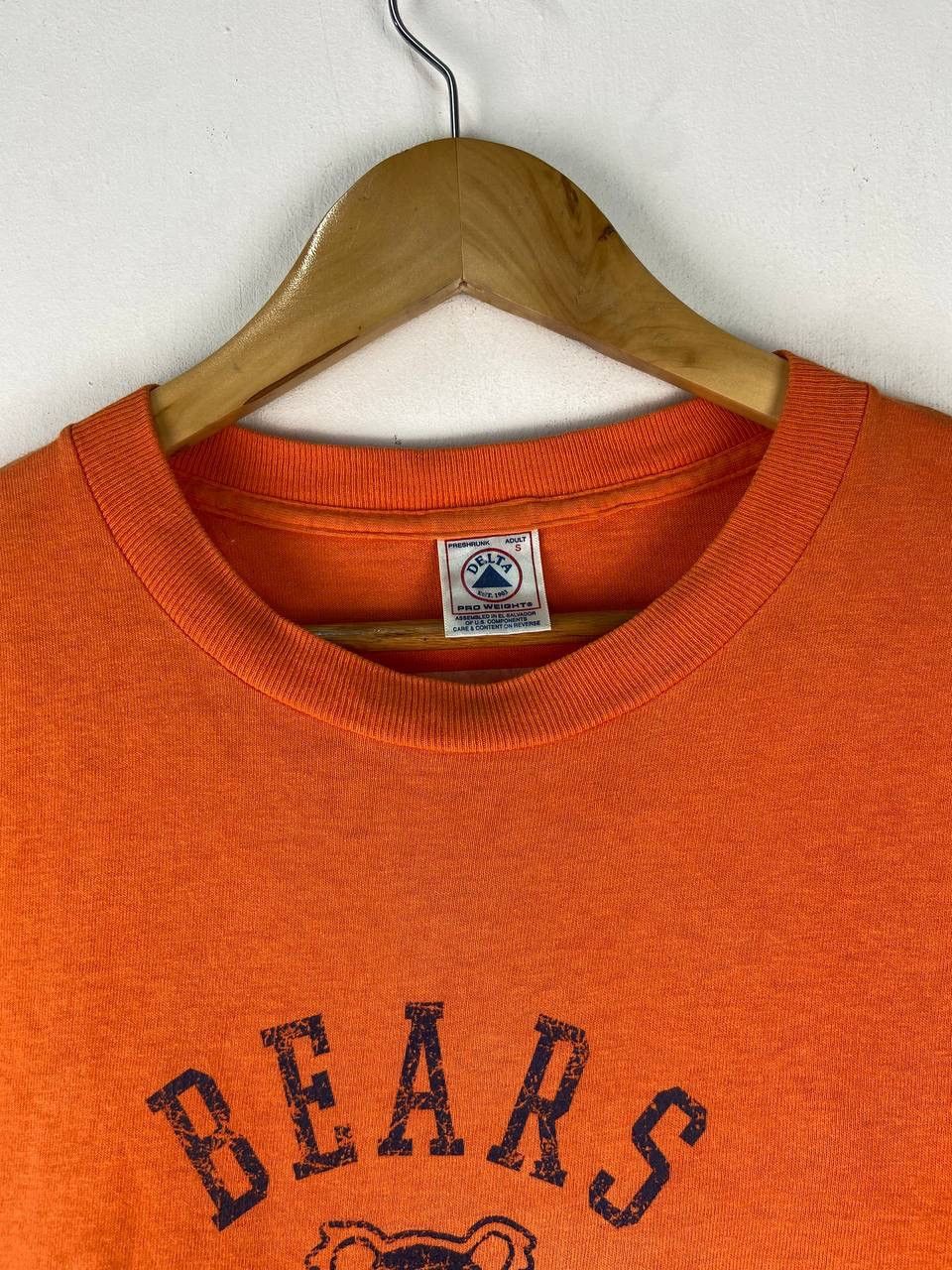 Grateful Dead Vintage Grateful Dead Tshirt Small Size Size US S / EU 44-46 / 1 - 5 Thumbnail