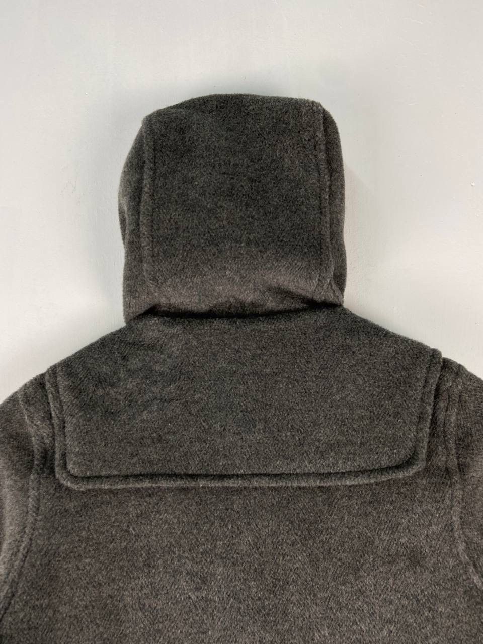 Beams Plus × Original Montgomery Vintage Beams x Montgomery England Duffle Coats Wool Size M / US 6-8 / IT 42-44 - 13 Thumbnail