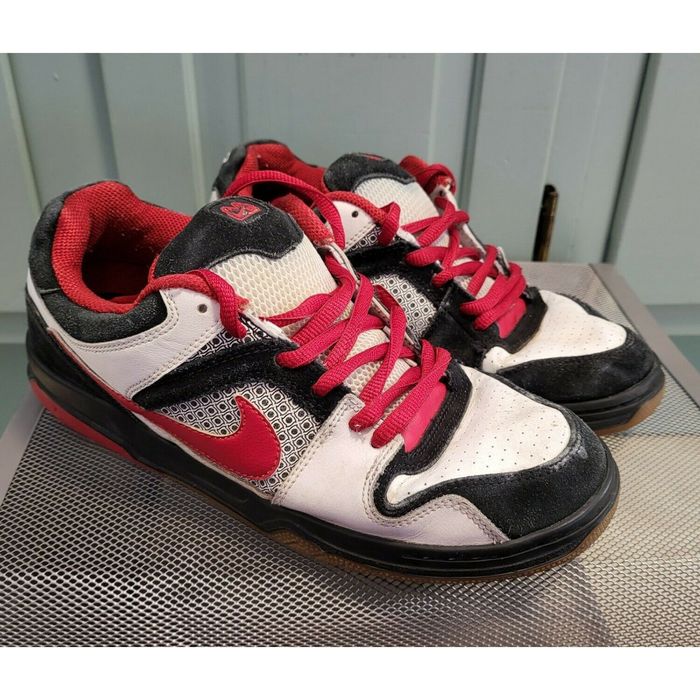 sb 6.0 nike