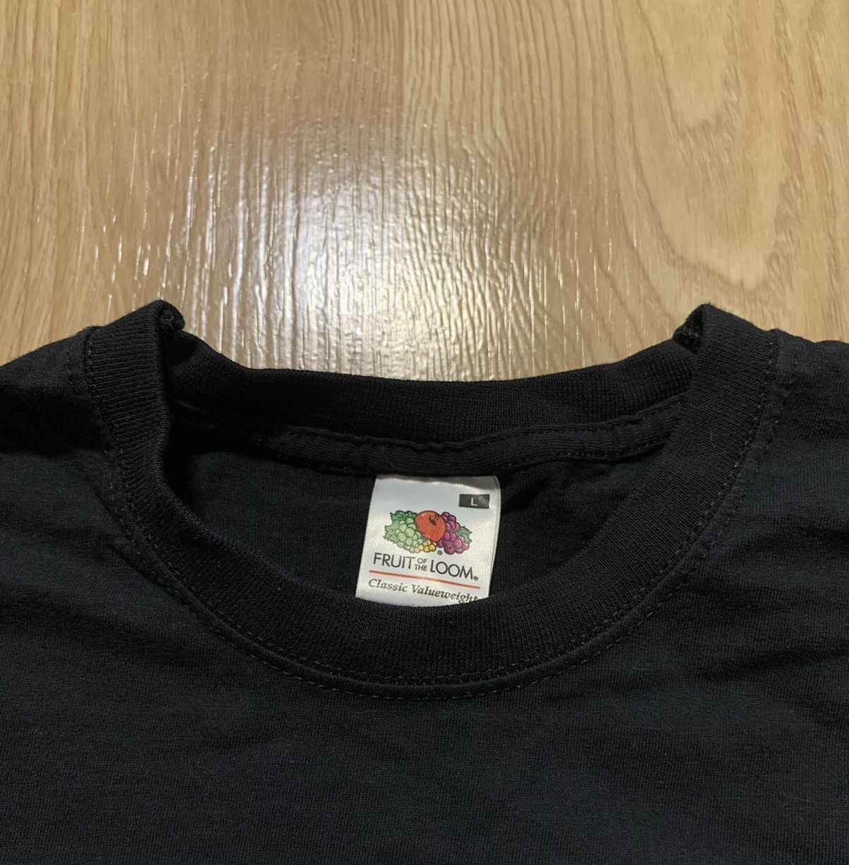The Game Dead To Rights 2010 Game Promo T-Shirt Size US L / EU 52-54 / 3 - 7 Thumbnail