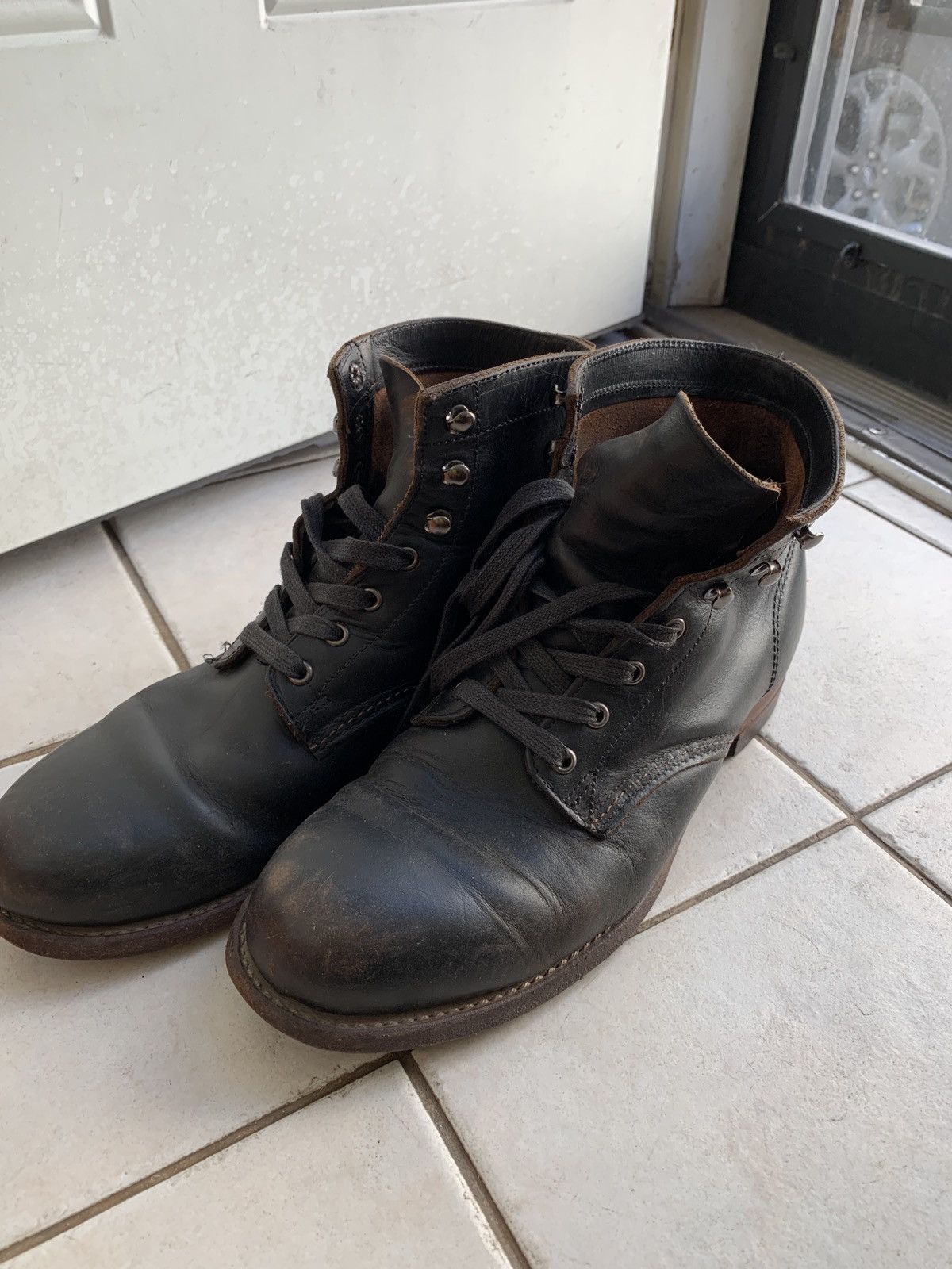 Wolverine Wolverine 1000 mile Grailed