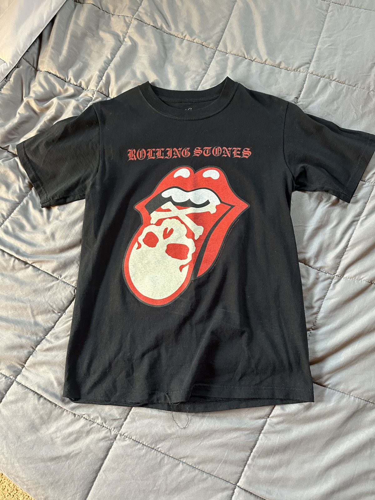 Mastermind Japan Mastermind x Rolling Stones | Grailed