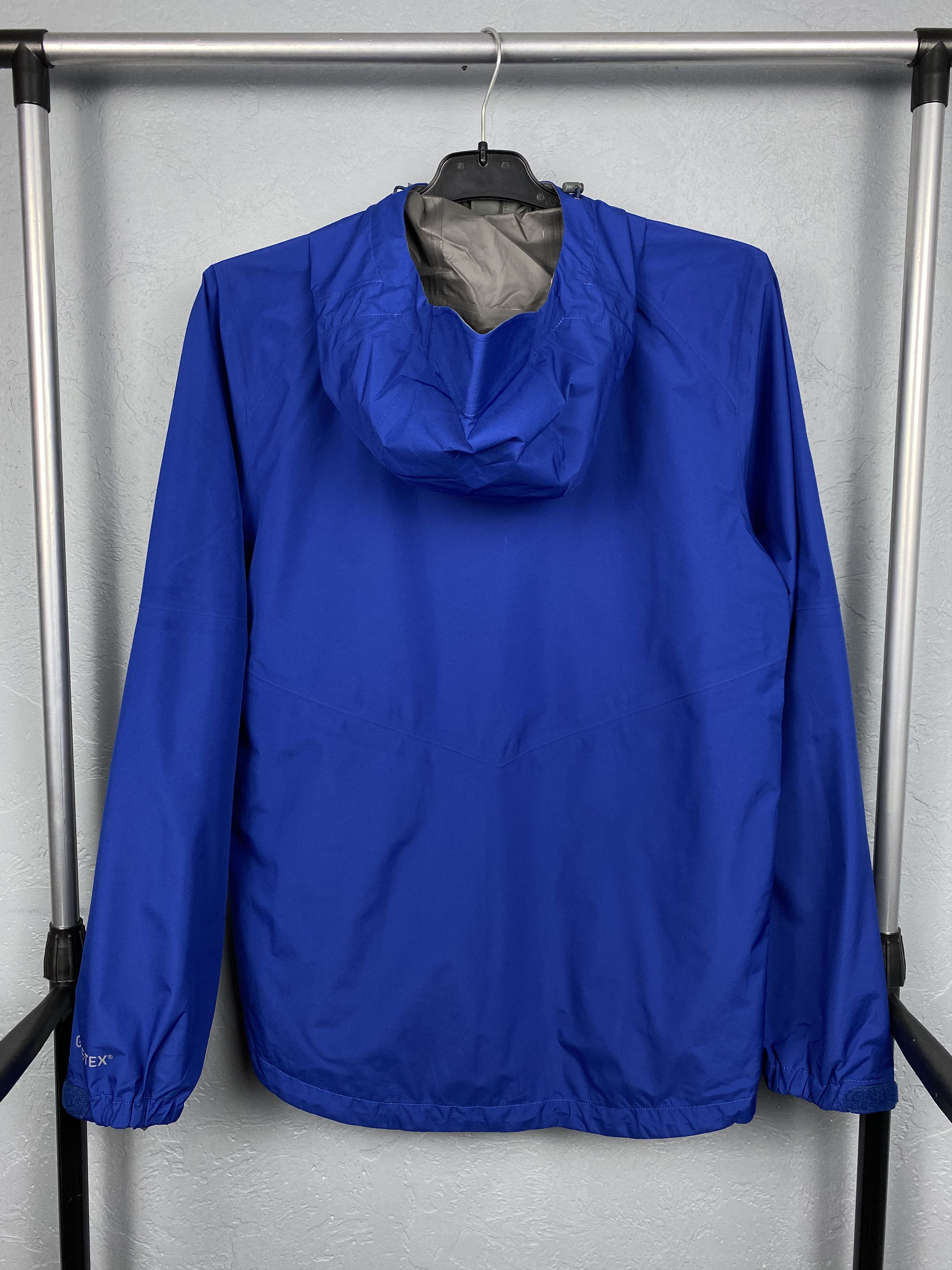 Goretex Outdoor Research Goretex Jacket gorpcore Size US S / EU 44-46 / 1 - 9 Thumbnail
