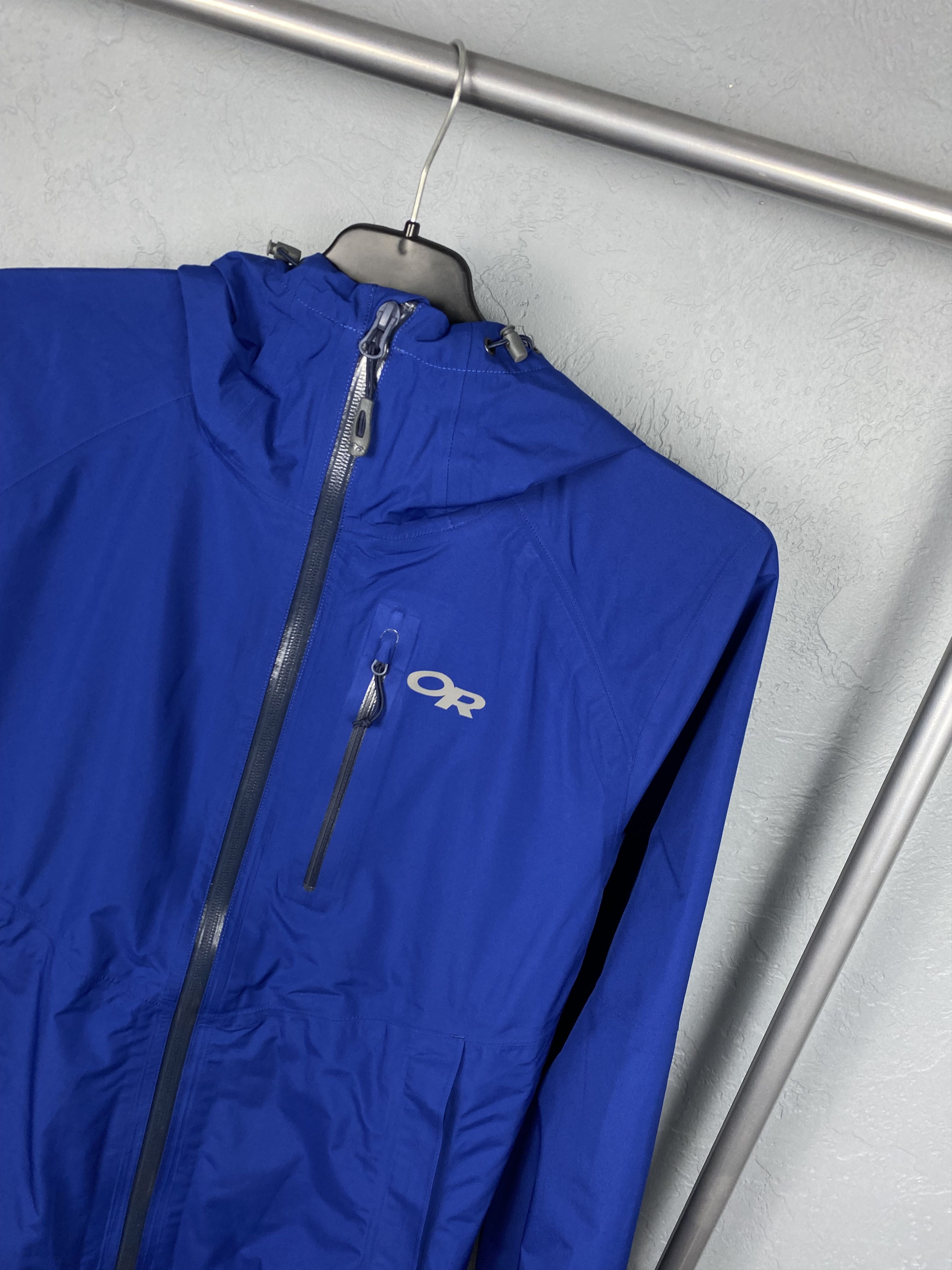 Goretex Outdoor Research Goretex Jacket gorpcore Size US S / EU 44-46 / 1 - 2 Thumbnail
