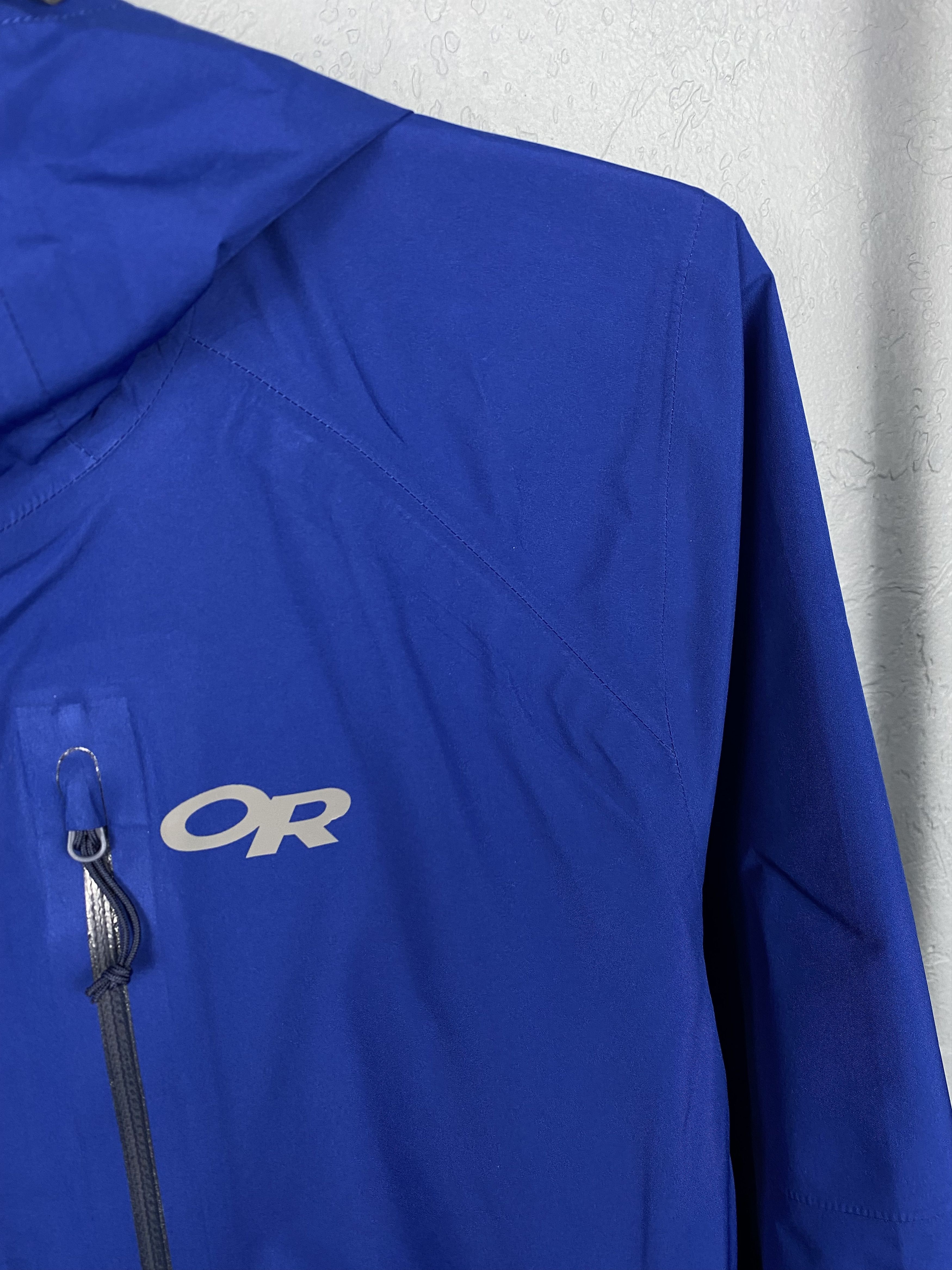Goretex Outdoor Research Goretex Jacket gorpcore Size US S / EU 44-46 / 1 - 3 Thumbnail