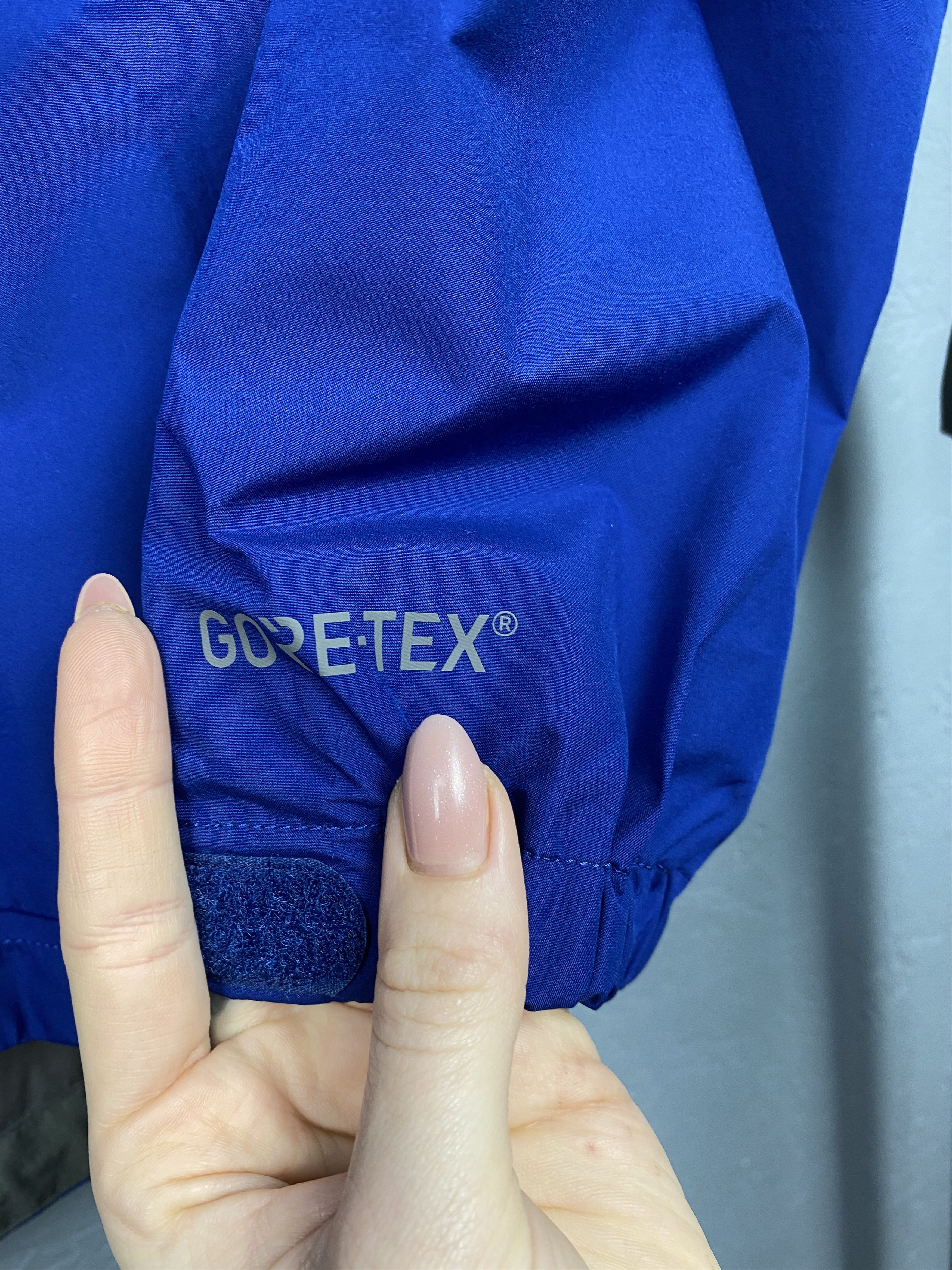 Goretex Outdoor Research Goretex Jacket gorpcore Size US S / EU 44-46 / 1 - 7 Thumbnail