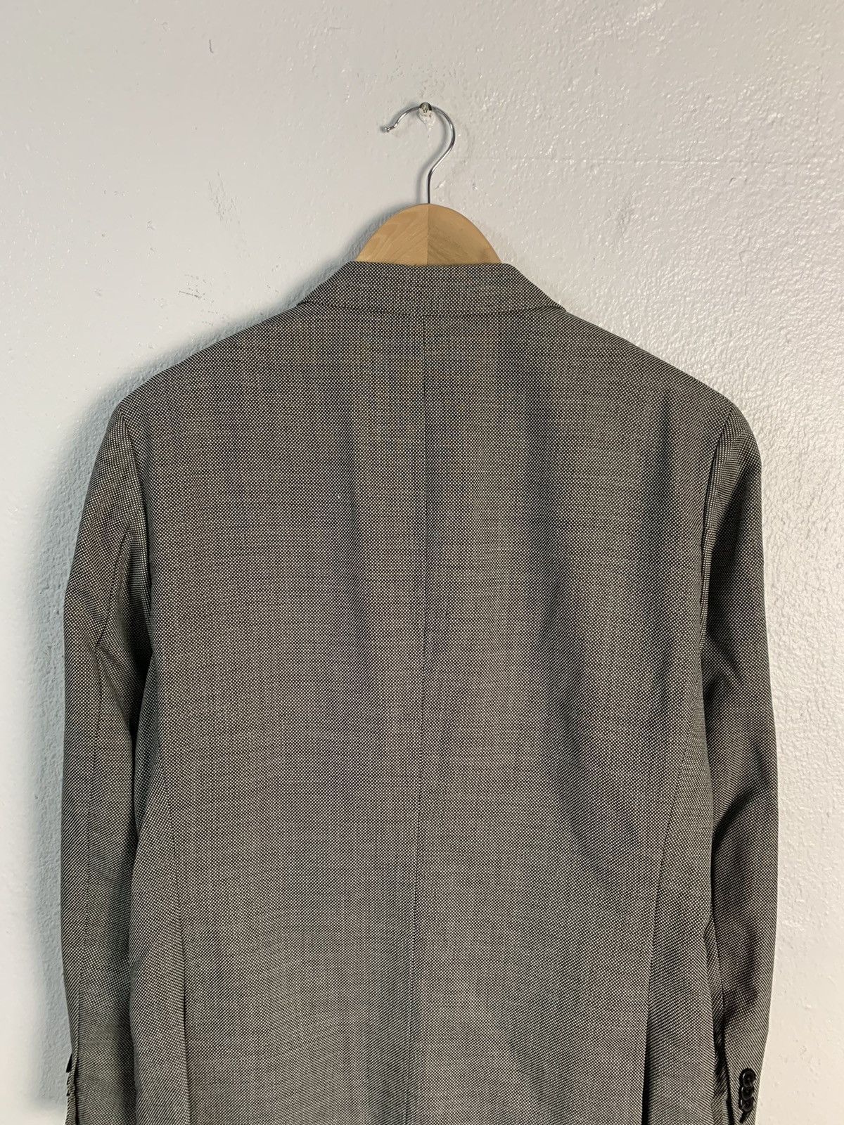 Mackintosh Mackintosh Philosophy Blazer Size 40R - 11 Thumbnail