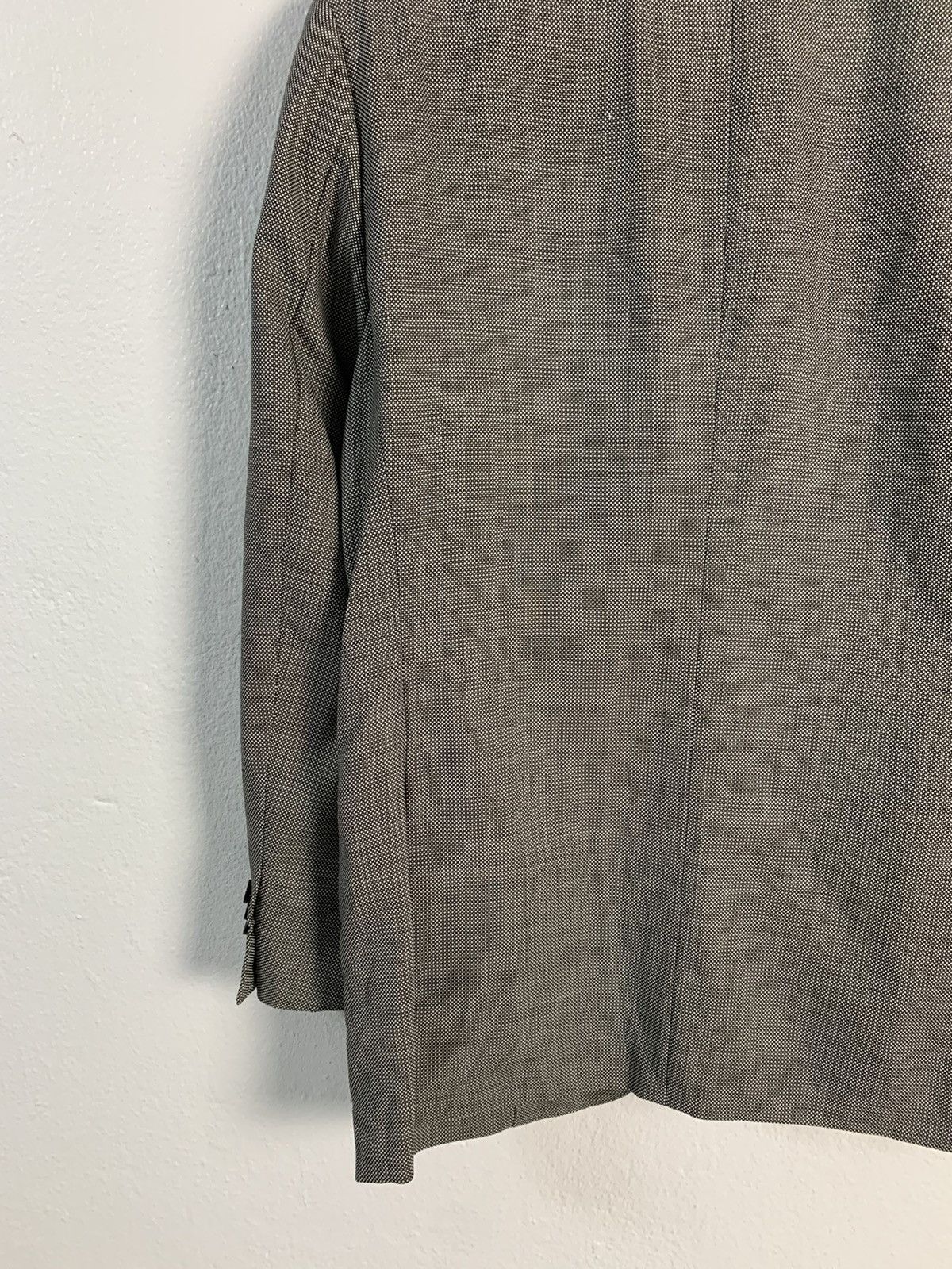 Mackintosh Mackintosh Philosophy Blazer Size 40R - 10 Thumbnail