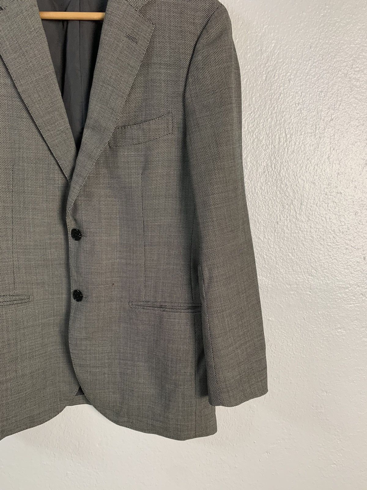 Mackintosh Mackintosh Philosophy Blazer Size 40R - 2 Thumbnail