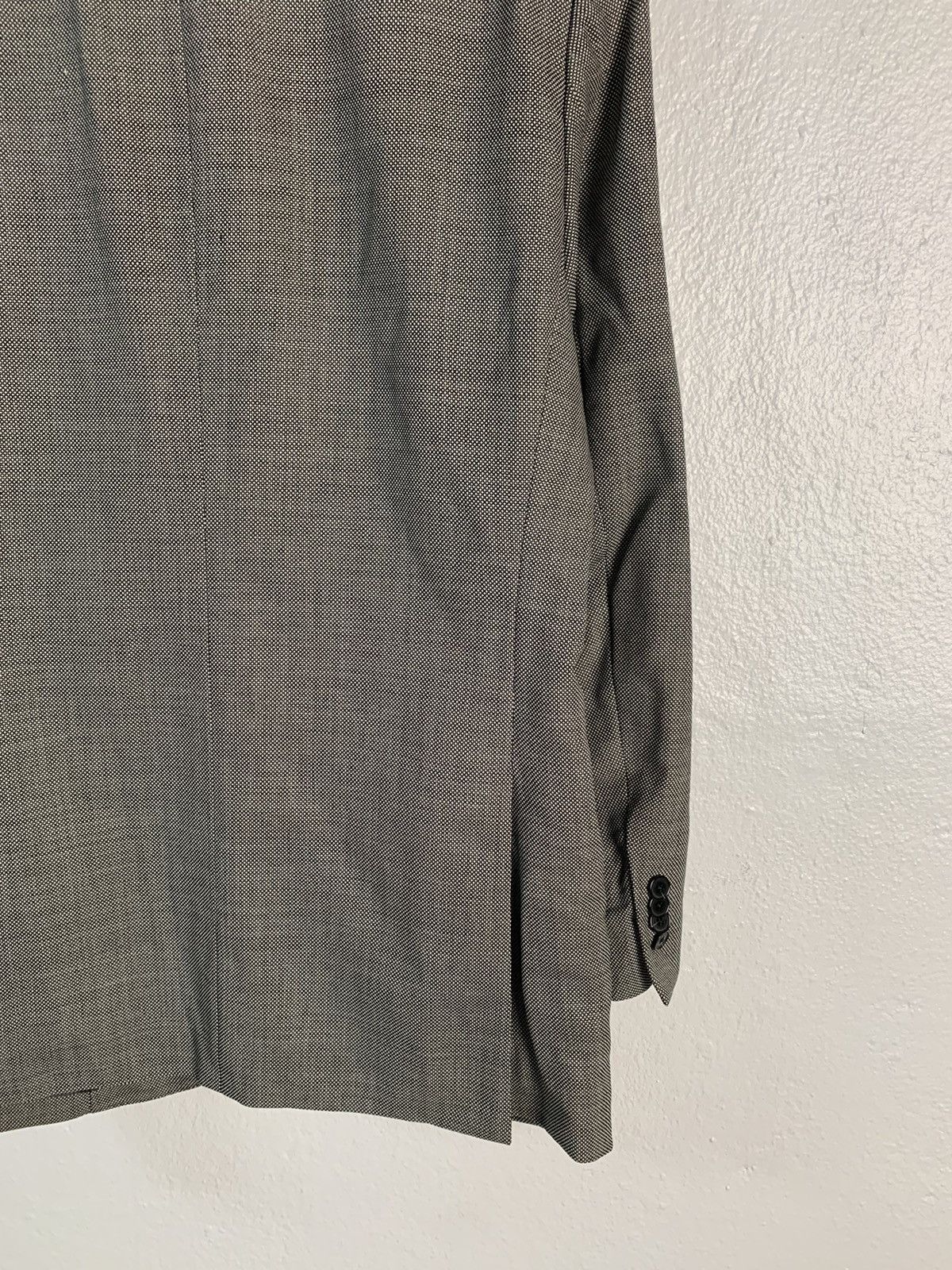 Mackintosh Mackintosh Philosophy Blazer Size 40R - 9 Thumbnail