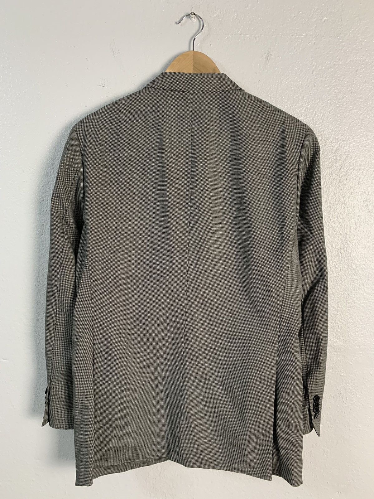 Mackintosh Mackintosh Philosophy Blazer Size 40R - 8 Thumbnail