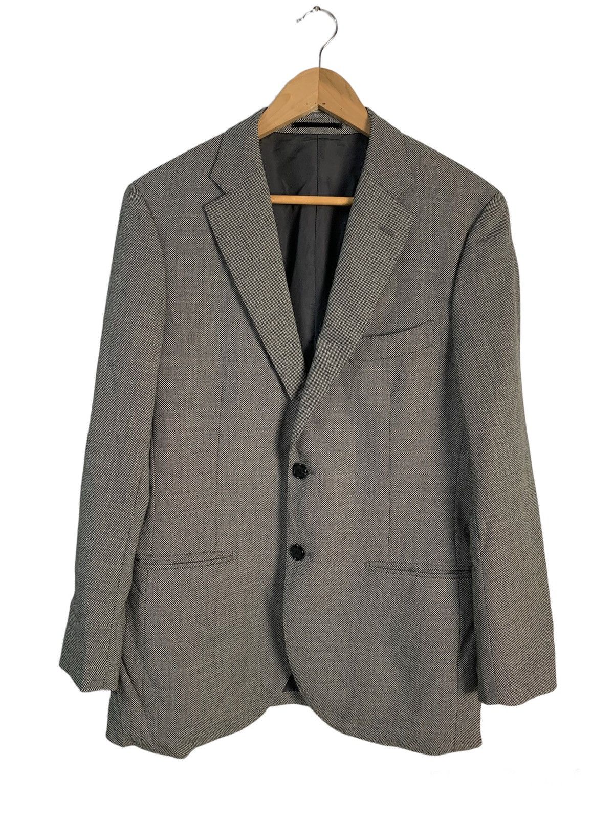 Mackintosh Mackintosh Philosophy Blazer Size 40R - 1 Thumbnail