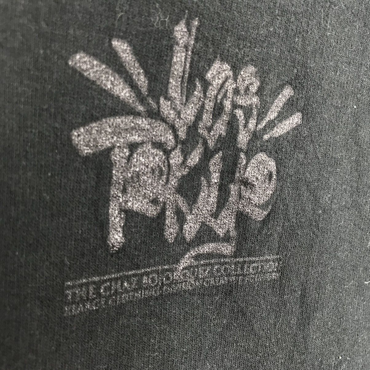 Xlarge Rare XLARGE Chaz Bojorquez Sweatshirt Art Size US M / EU 48-50 / 2 - 5 Thumbnail