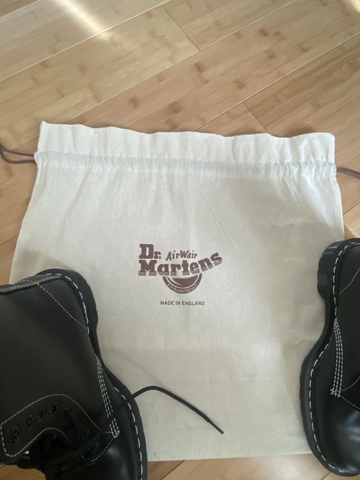 dr martens horween