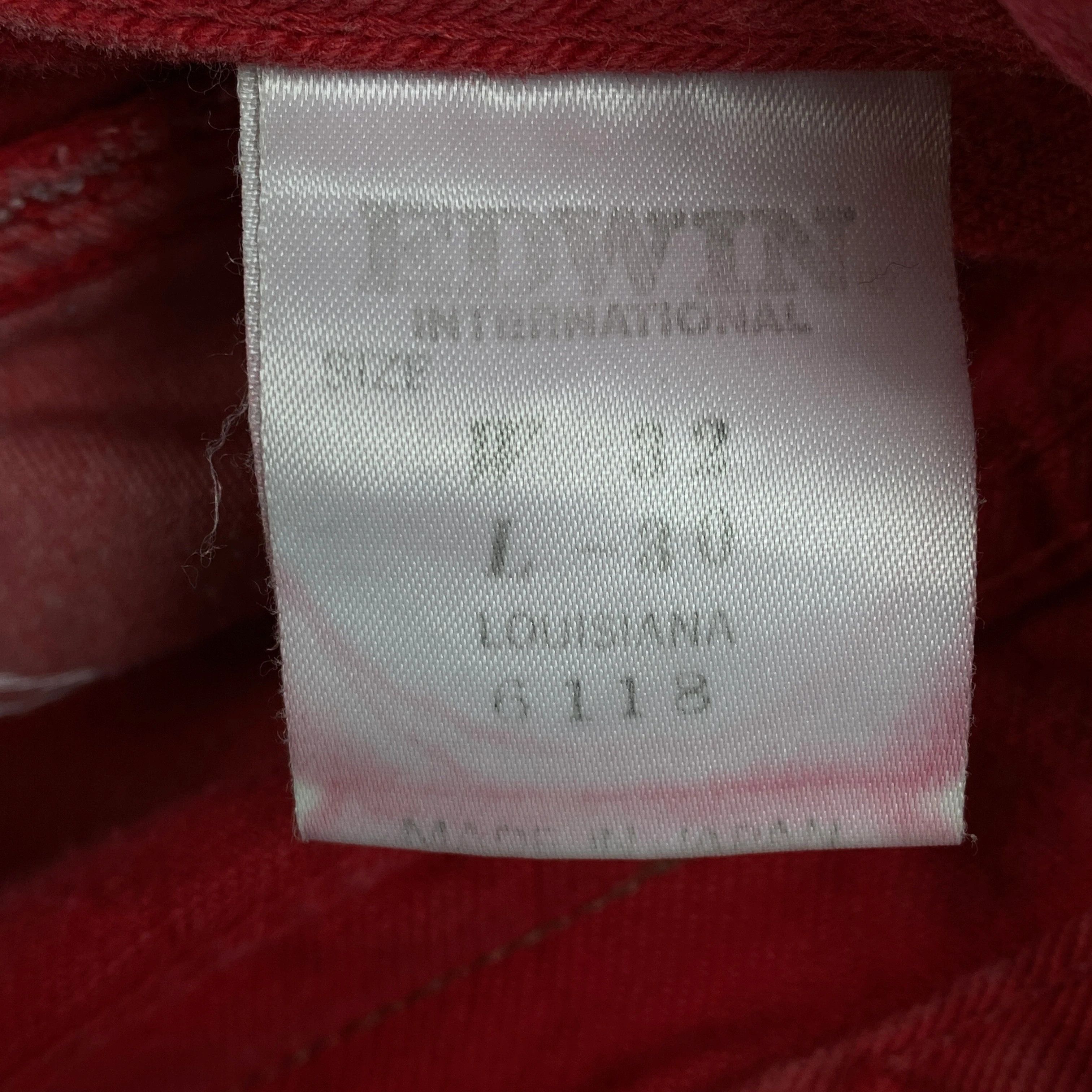 Edwin × Japanese Brand × Vintage Mens Pants Jeans Edwin International Vintage Size 32 Size US 32 / EU 48 - 6 Thumbnail