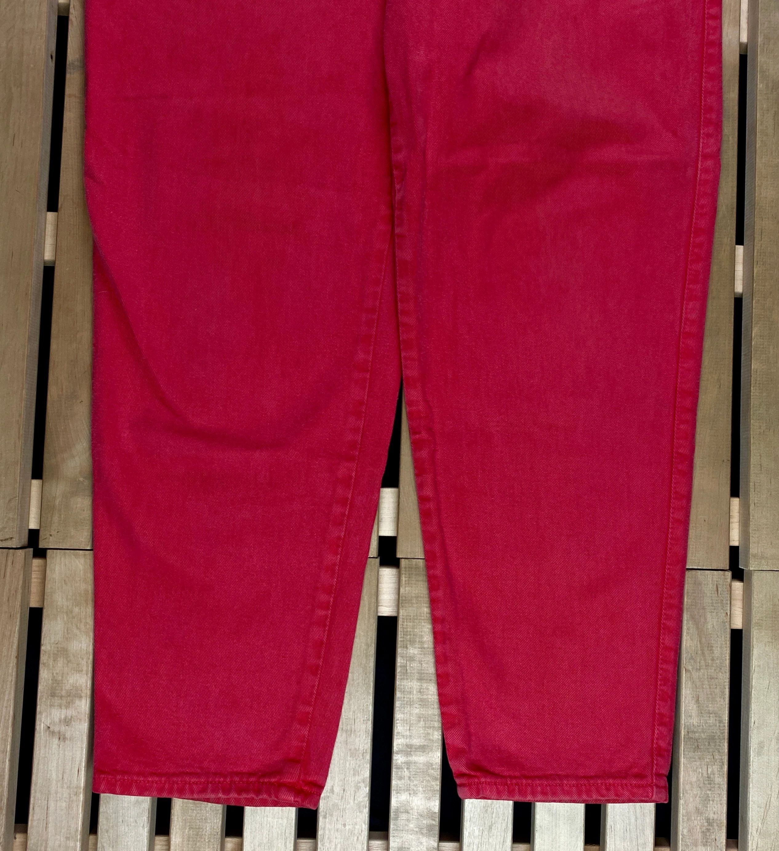 Edwin × Japanese Brand × Vintage Mens Pants Jeans Edwin International Vintage Size 32 Size US 32 / EU 48 - 3 Thumbnail