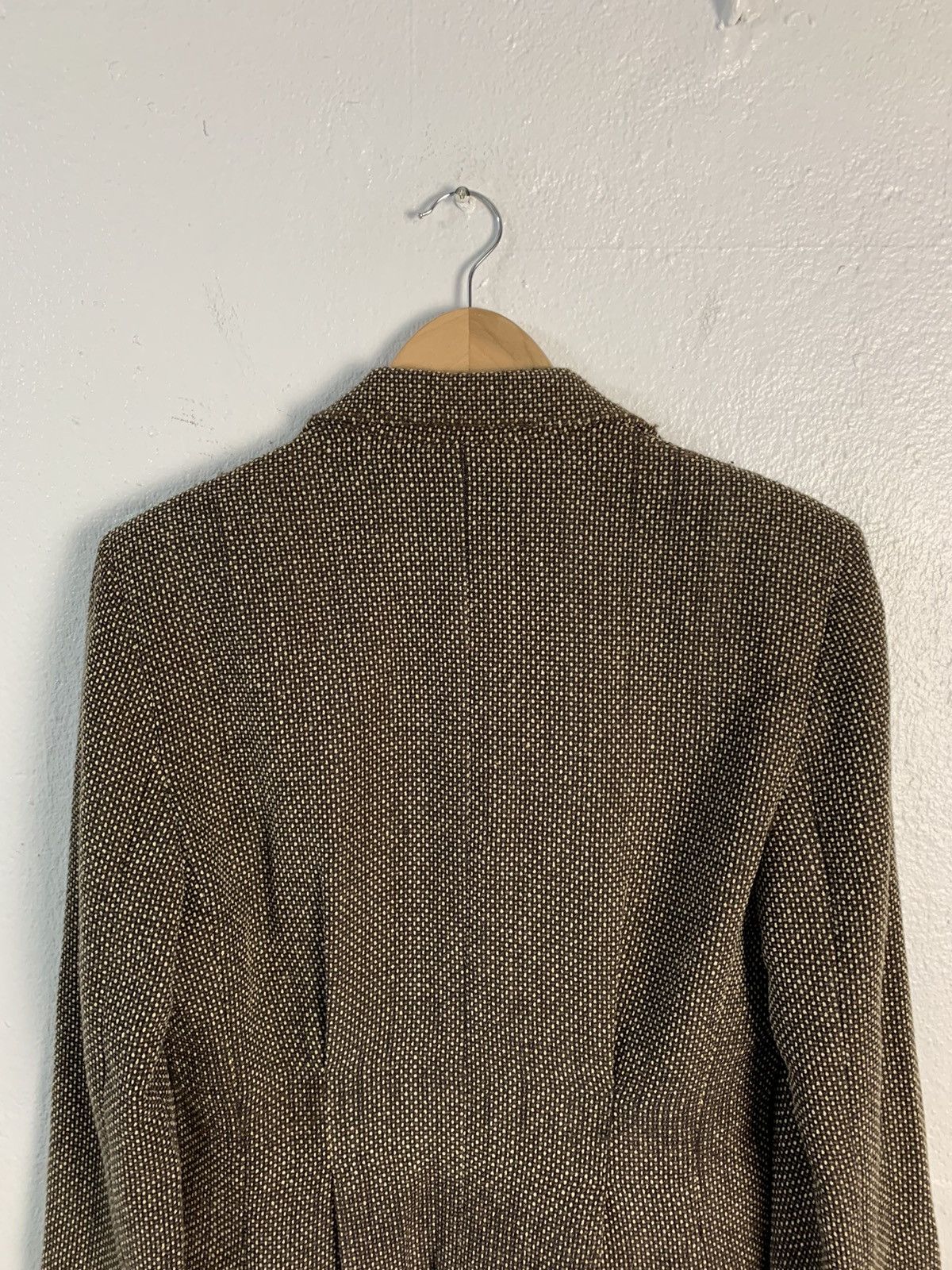 Emporio Armani Emporio Armani Jacket Size M / US 6-8 / IT 42-44 - 12 Thumbnail