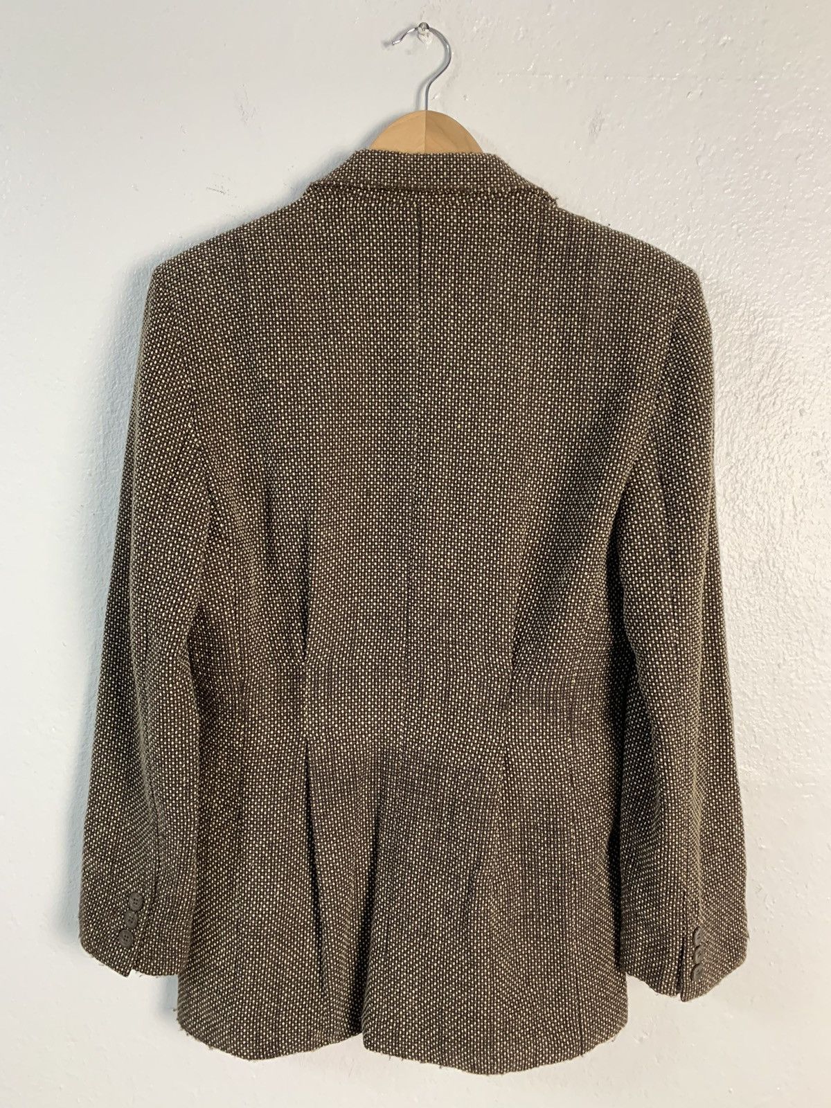 Emporio Armani Emporio Armani Jacket Size M / US 6-8 / IT 42-44 - 9 Thumbnail