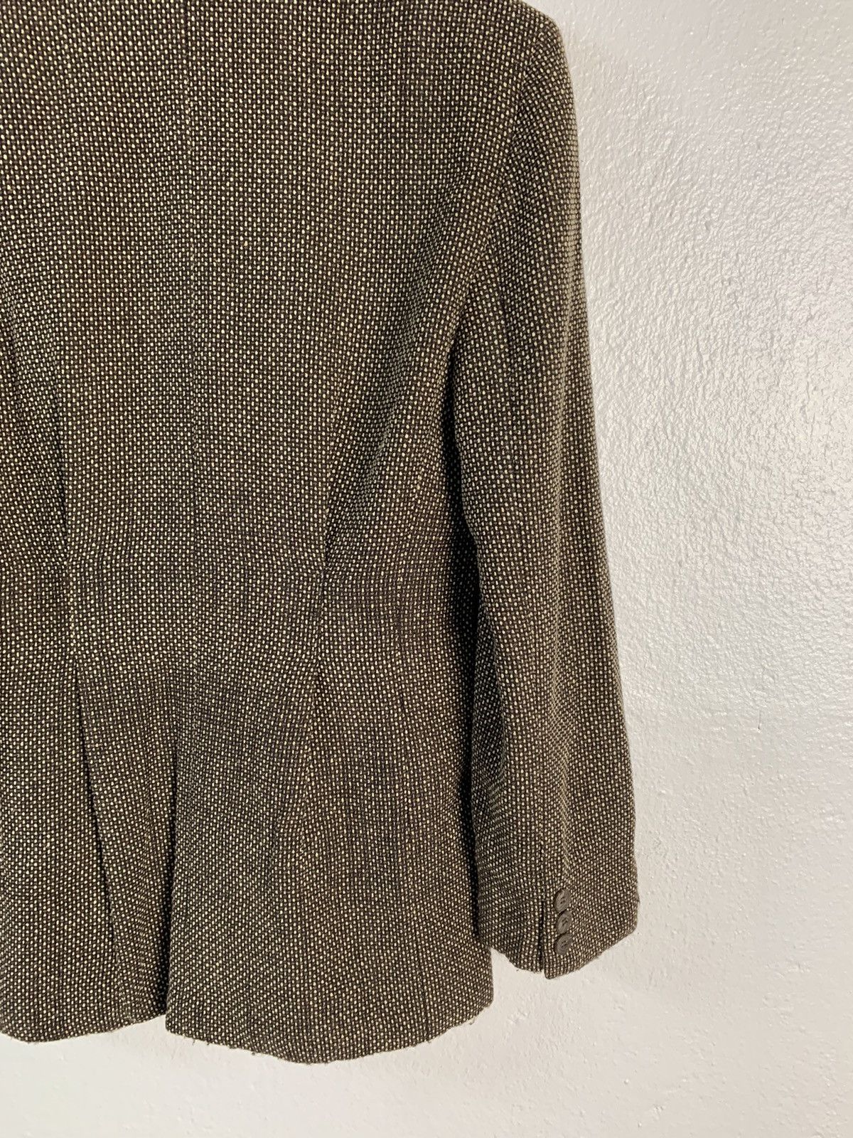 Emporio Armani Emporio Armani Jacket Size M / US 6-8 / IT 42-44 - 10 Thumbnail